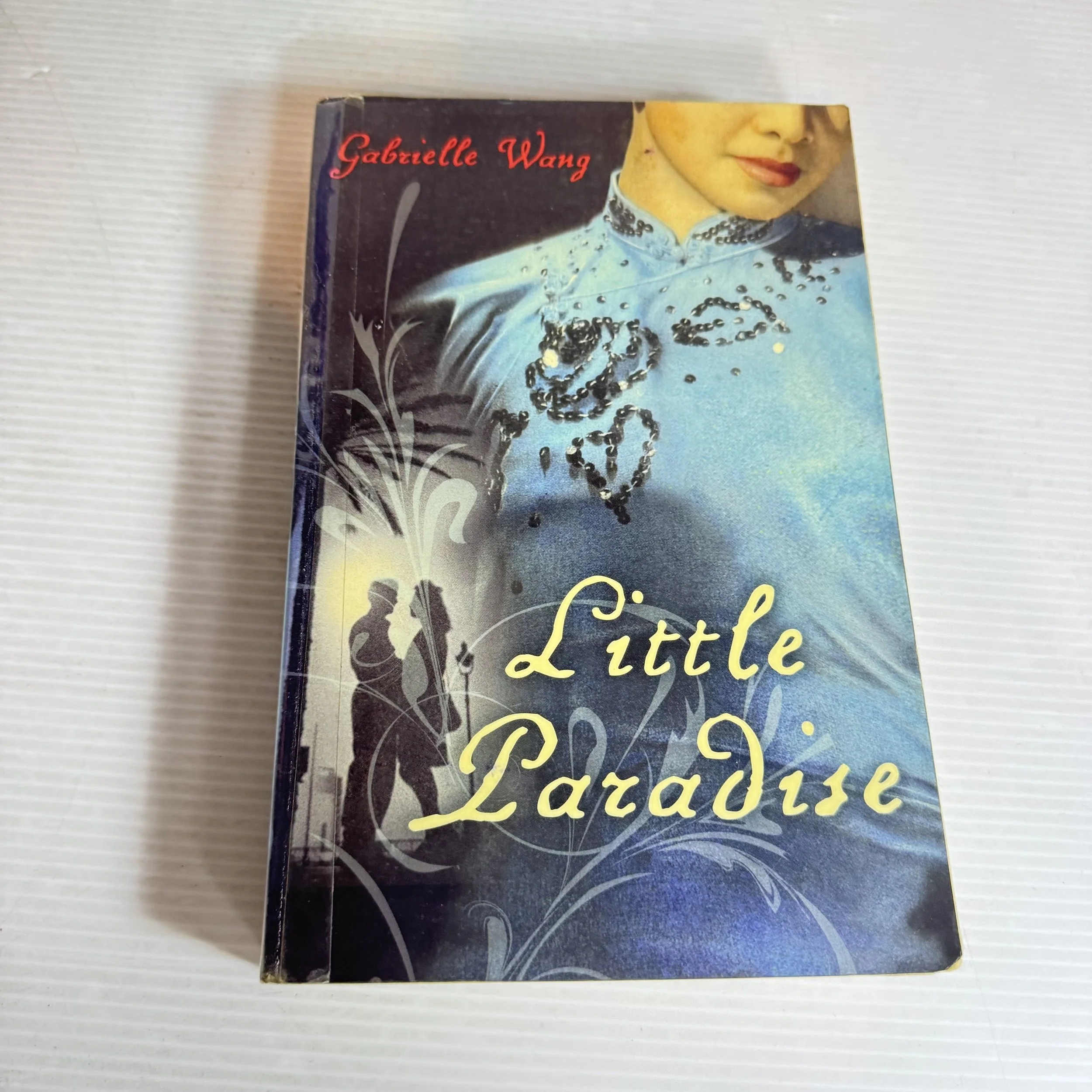 Little Paradise - Gabrielle Wang