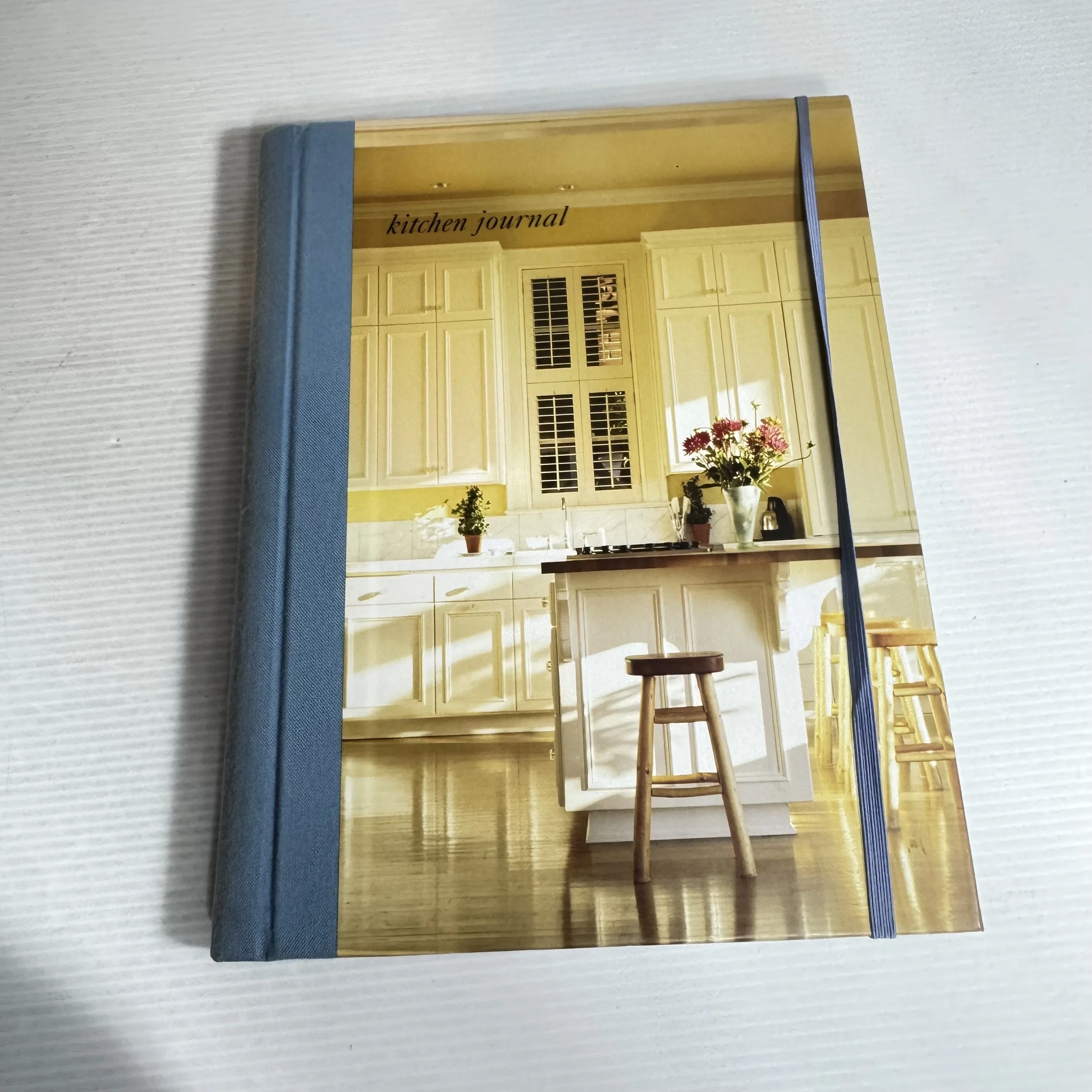 Kitchen Journal