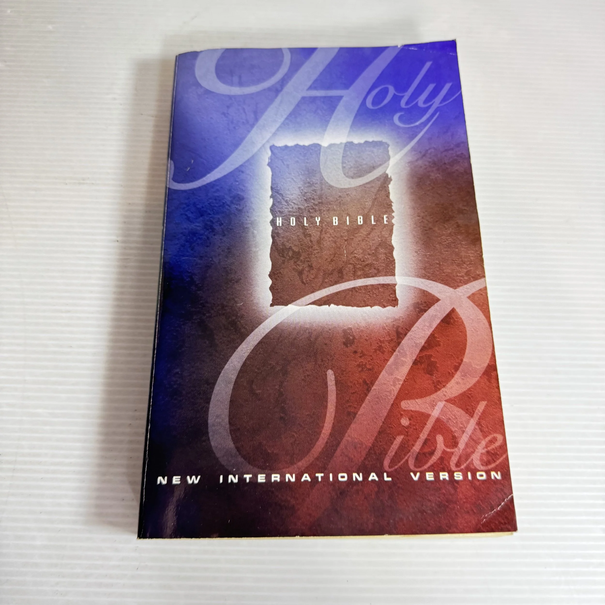 Holy Bible : New International Version