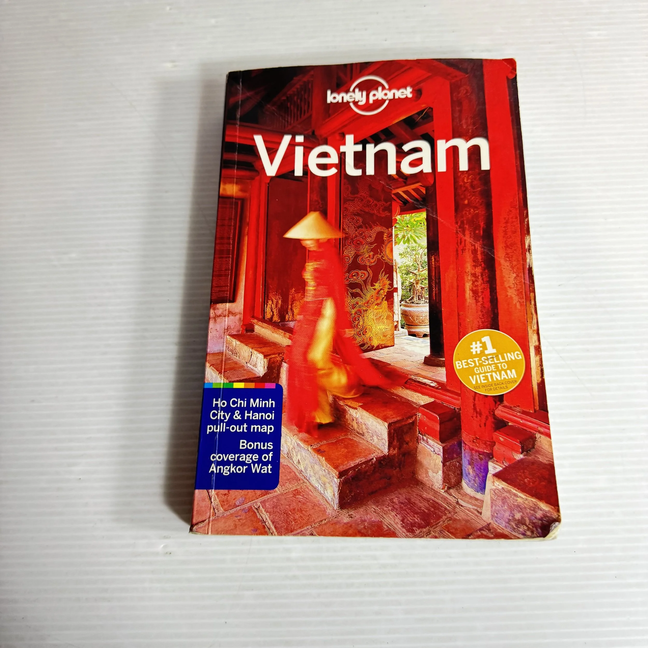 Vietnam - Lonely Planet