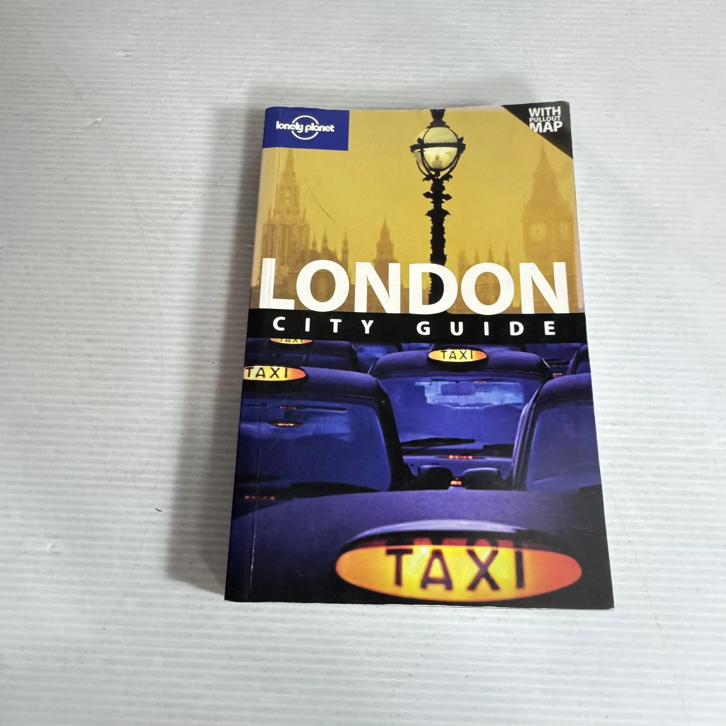 London City Guide - Lonely Planet
