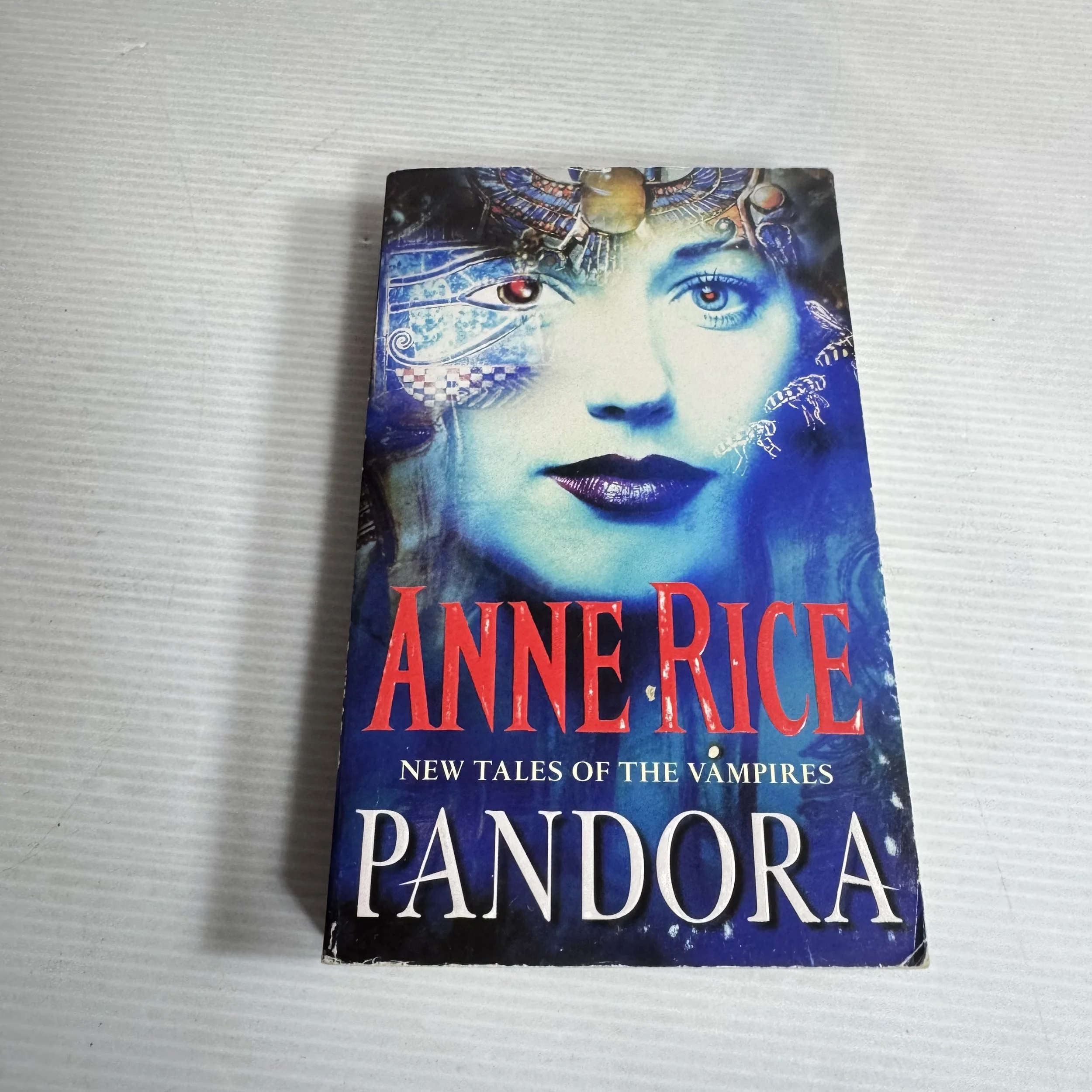 Pandora - Anne Rice