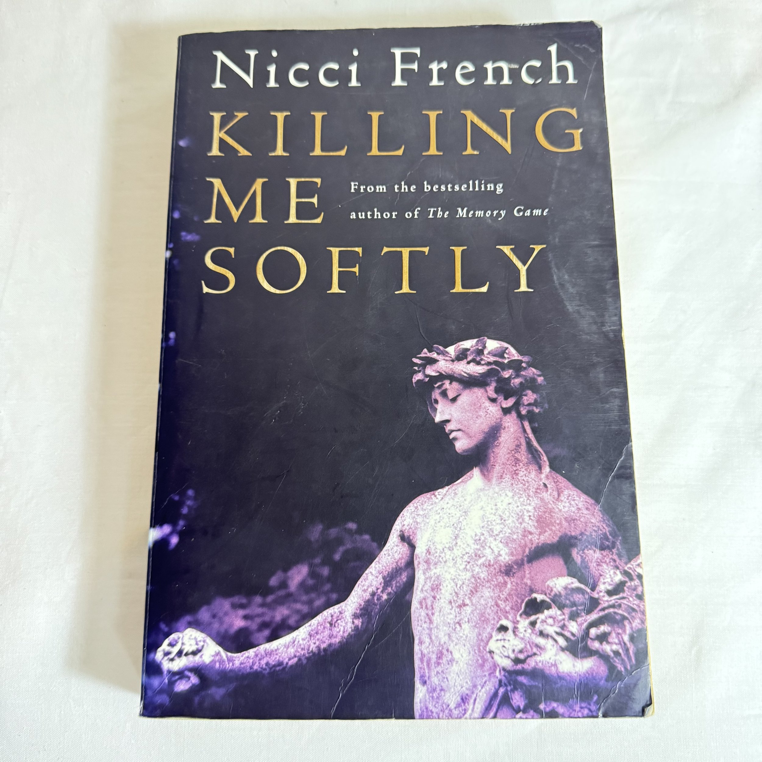 Killing Me Softy - Nicci French