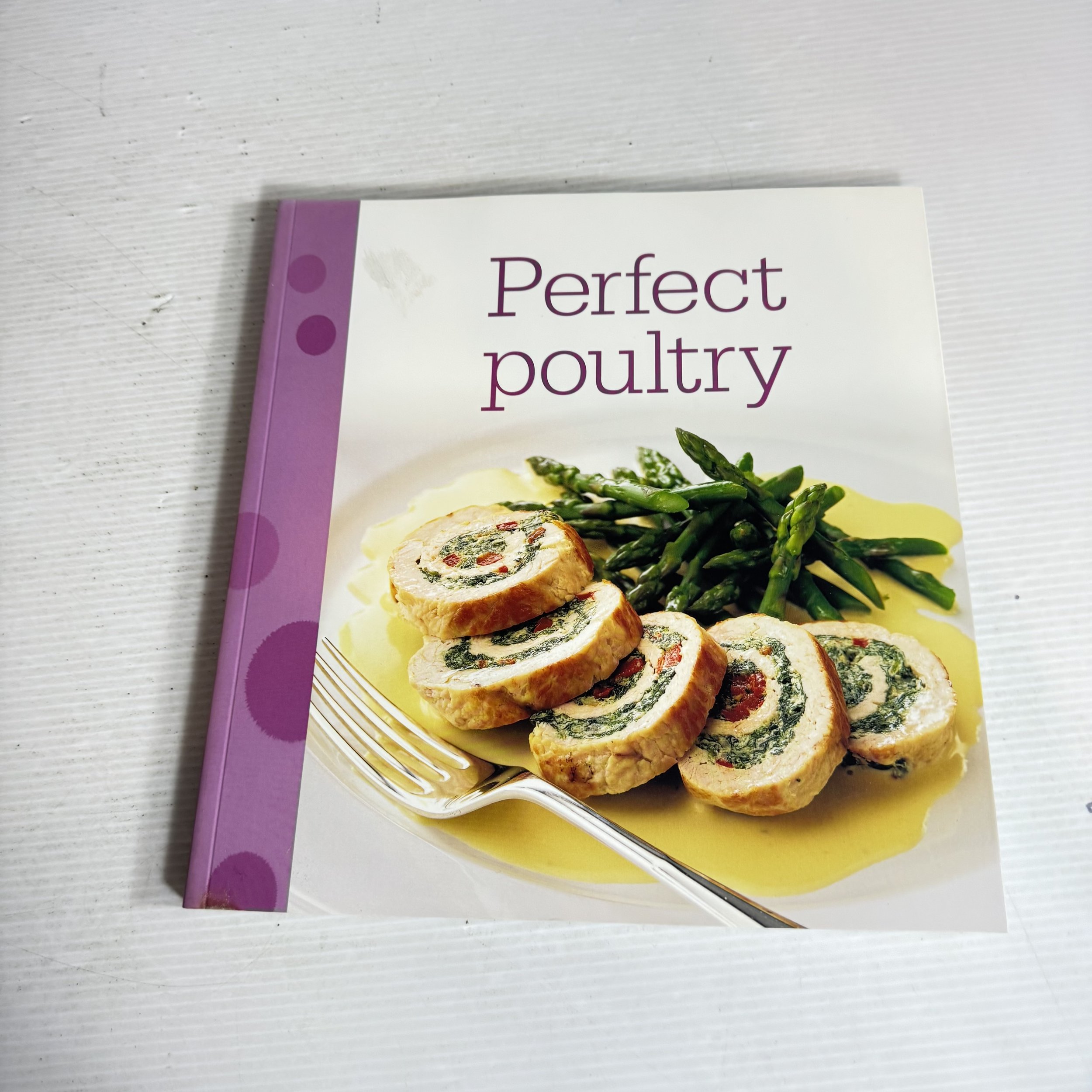 Perfect Poultry - Reader's Digest