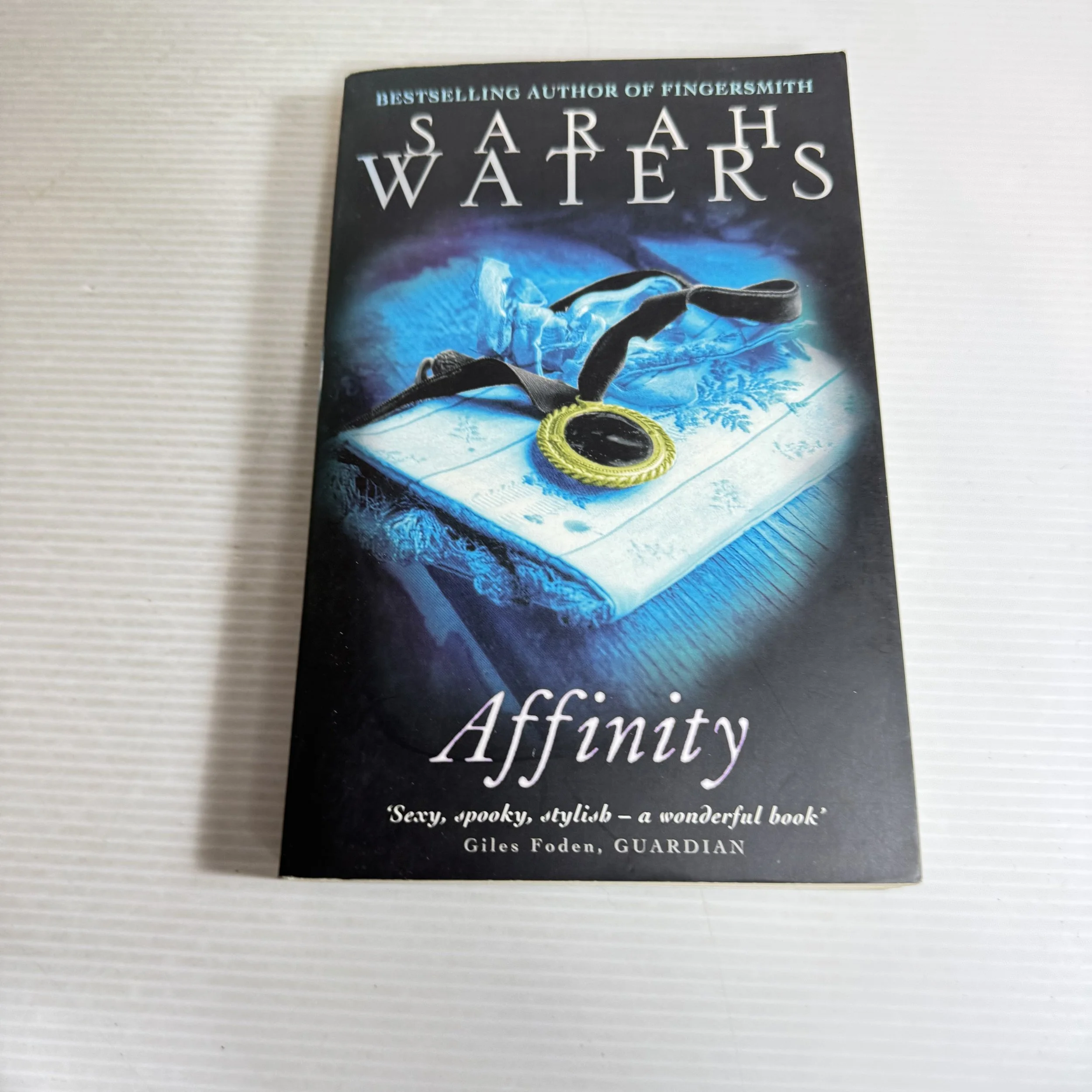 Affinity - Sarah Waters