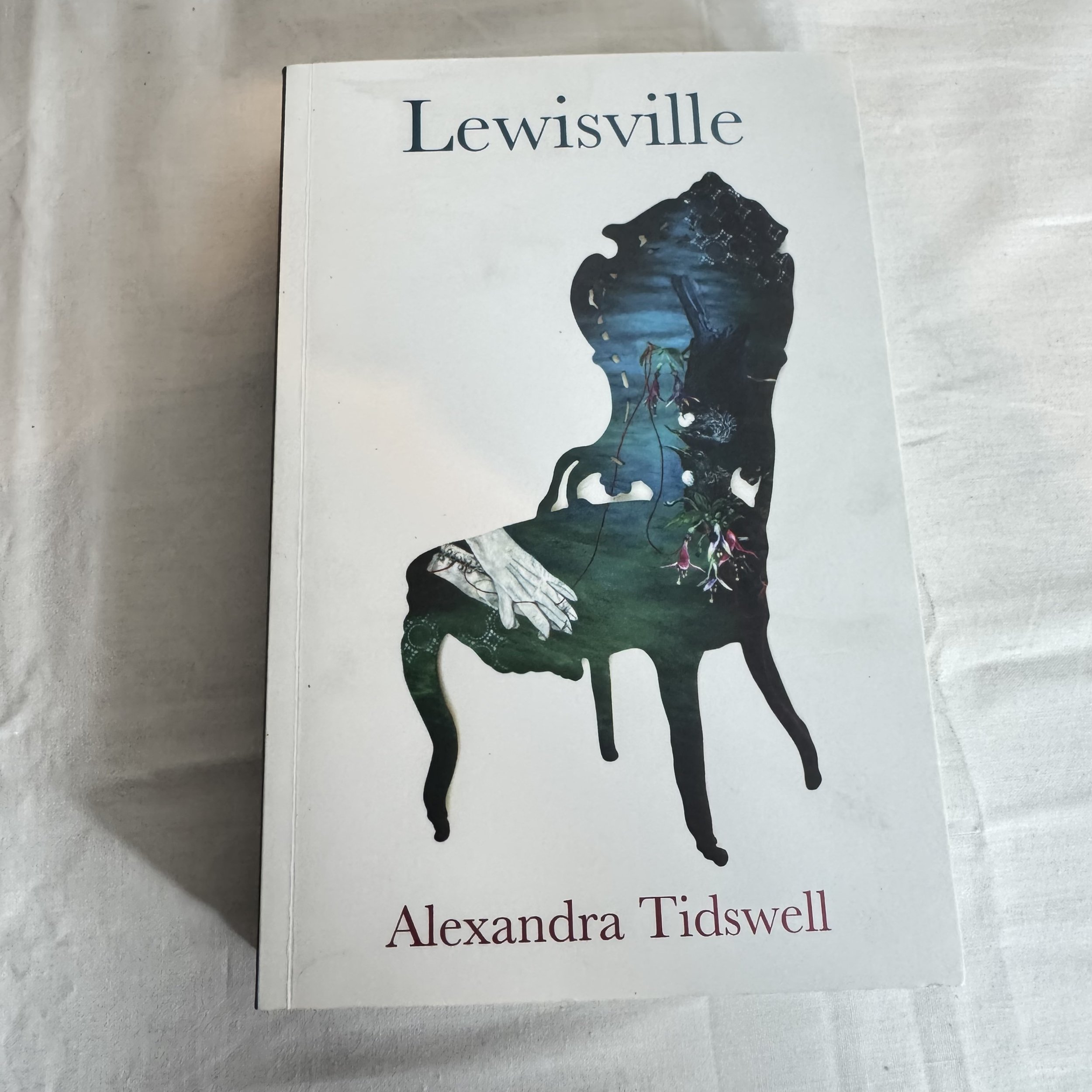 Lewisville - Alexandra Tidswell