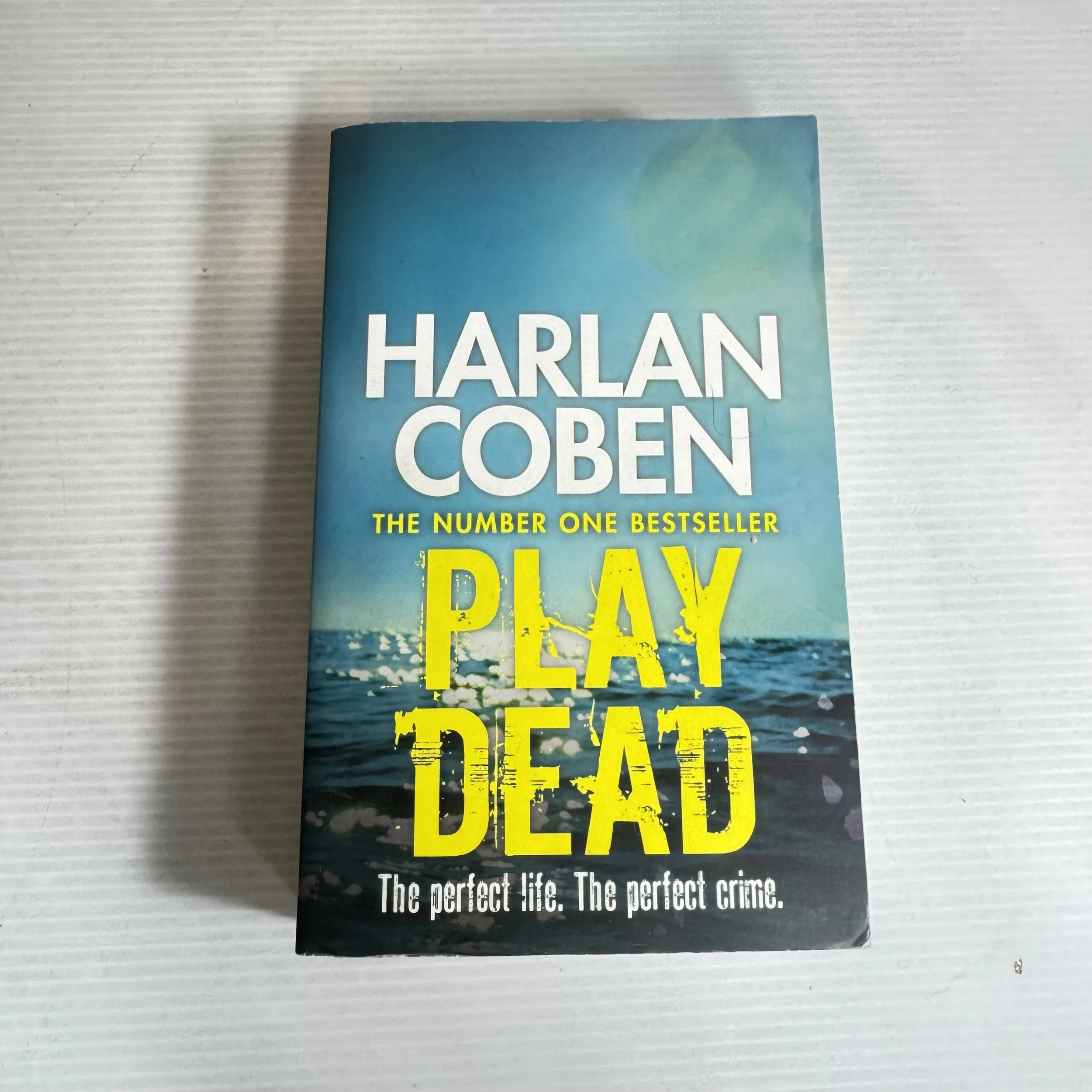 Play Dead - Harlan Coben