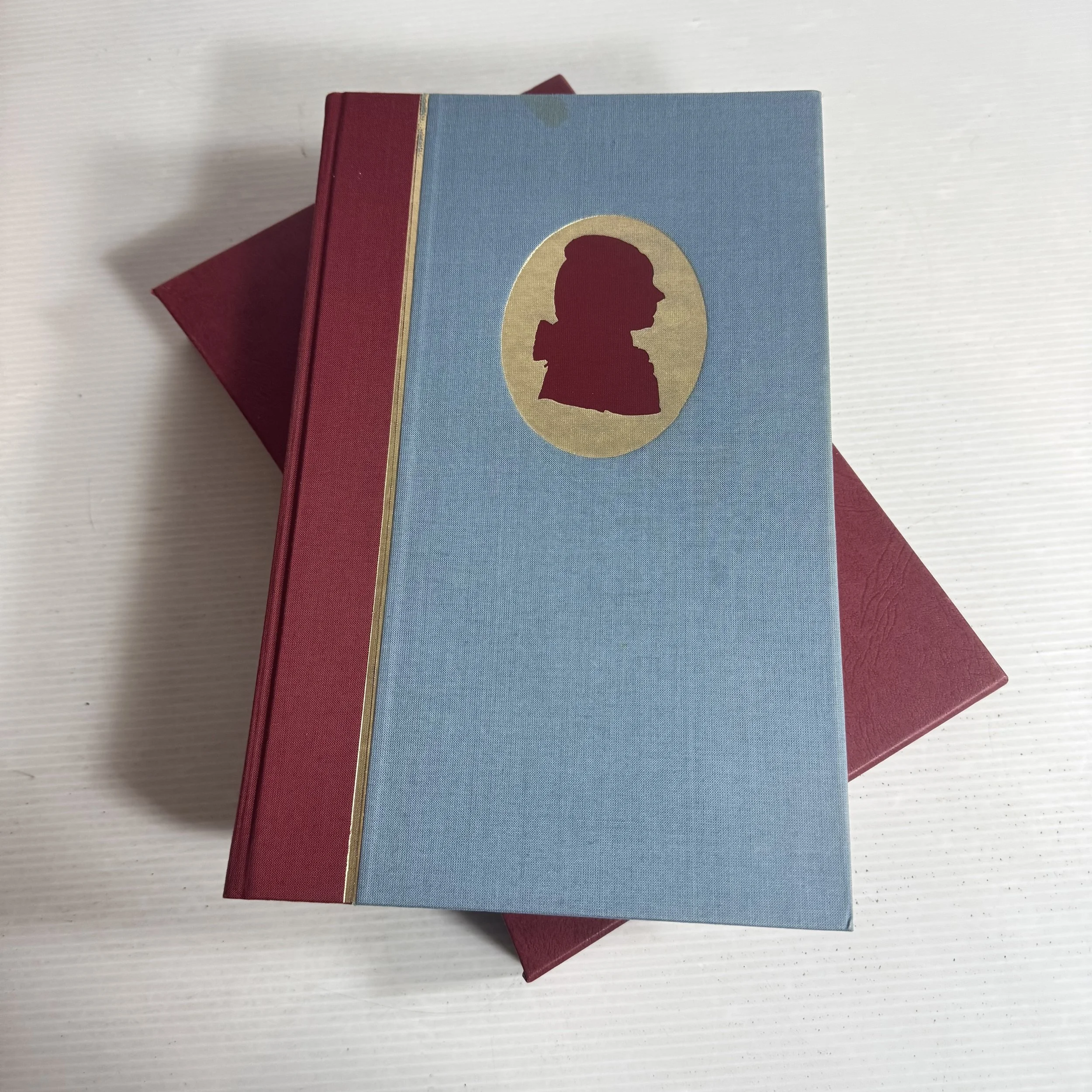 Edward Holmes The  Life Of Mozart - Christopher Hogwood (Hardcover with Slip Case)