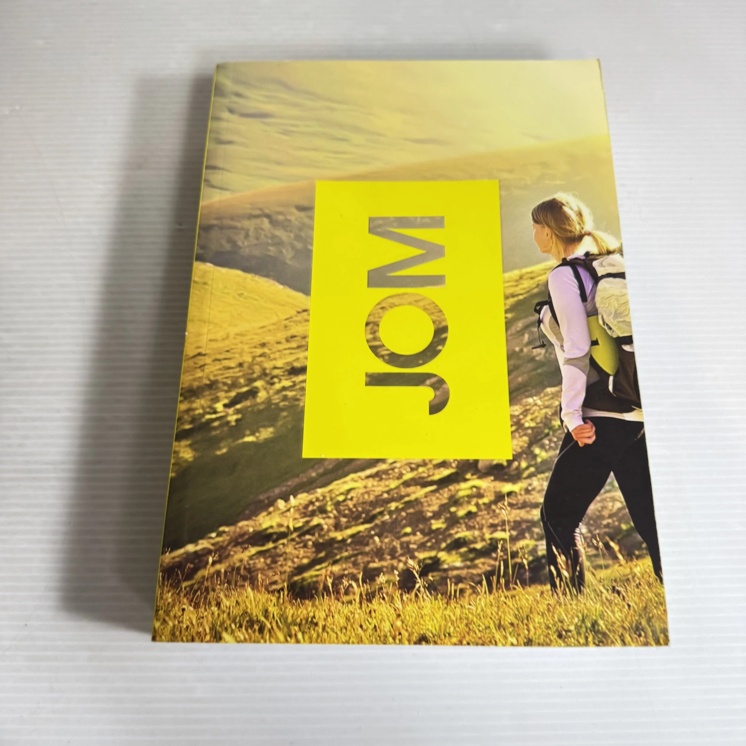 Journey of Me: A Daily Guide