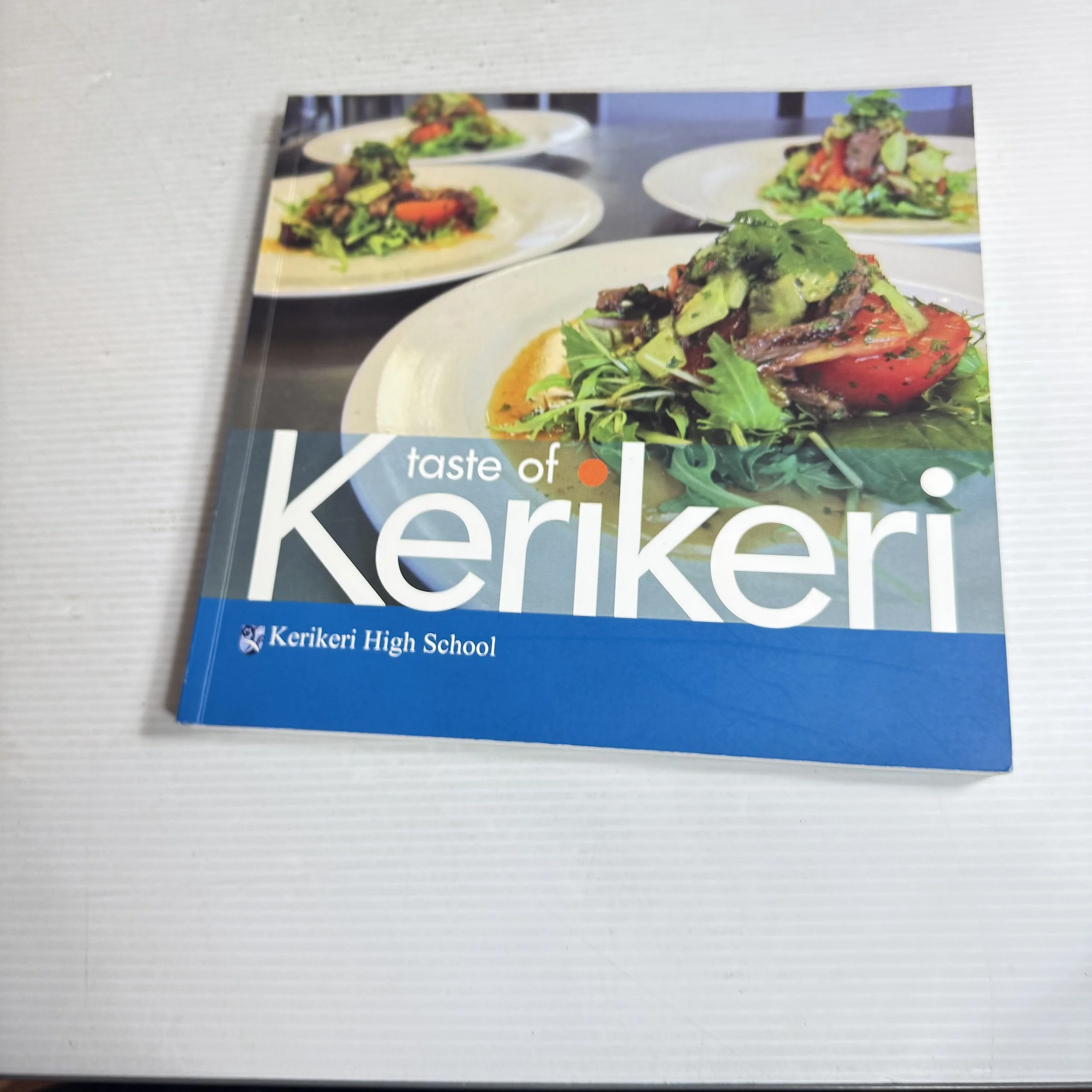 Taste of Kerikeri - Kerikeri High School