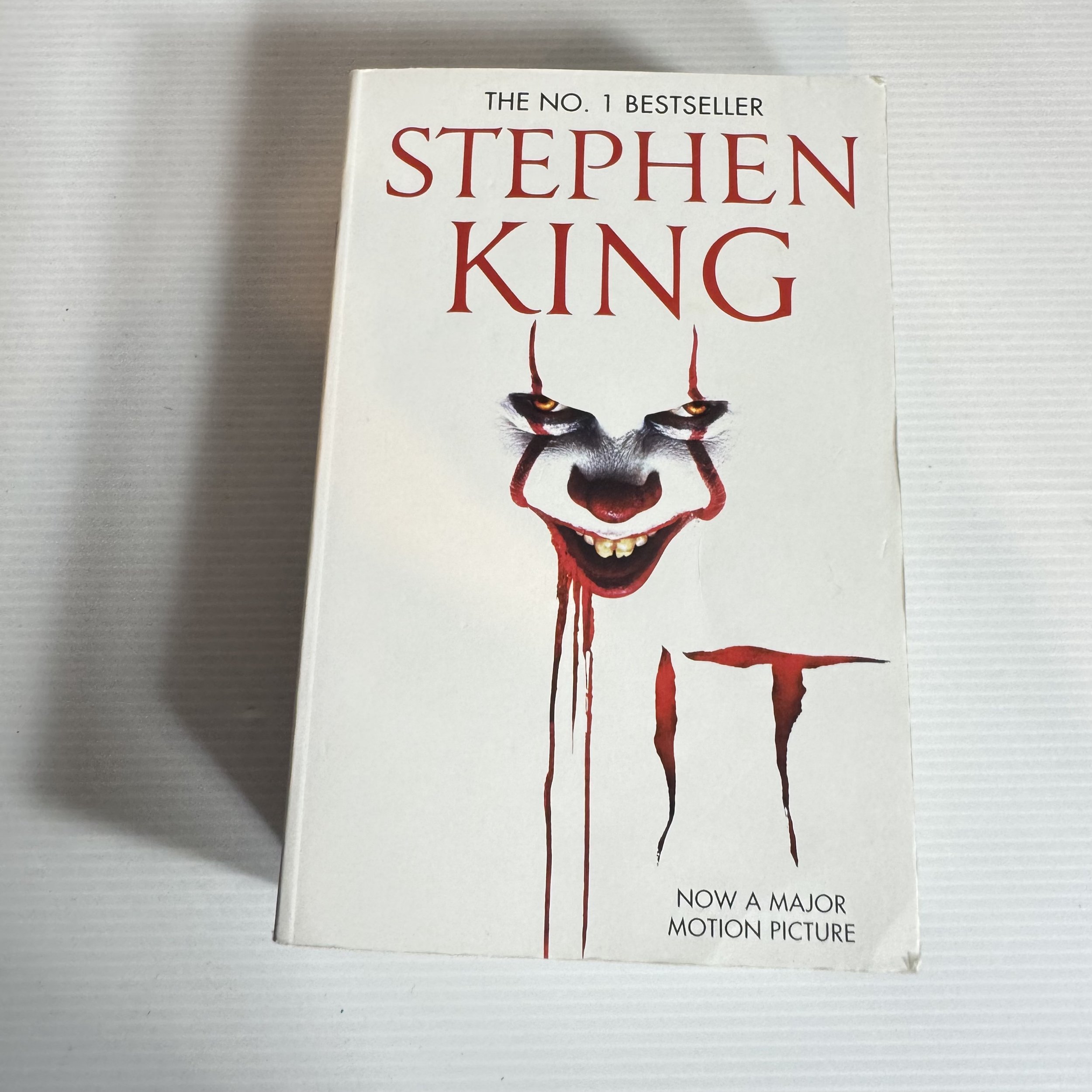 IT - Stephen King