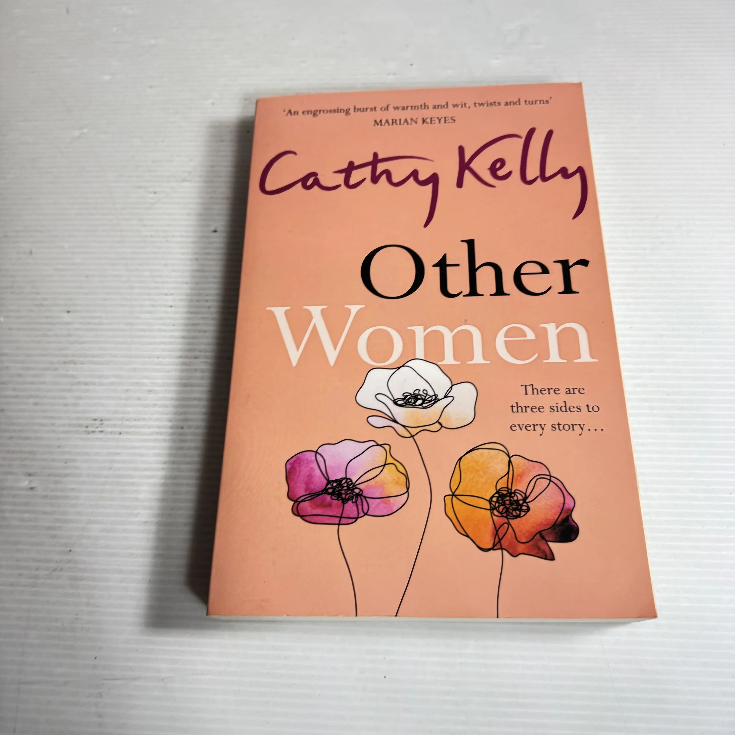 Other Women - Cathy Kelly