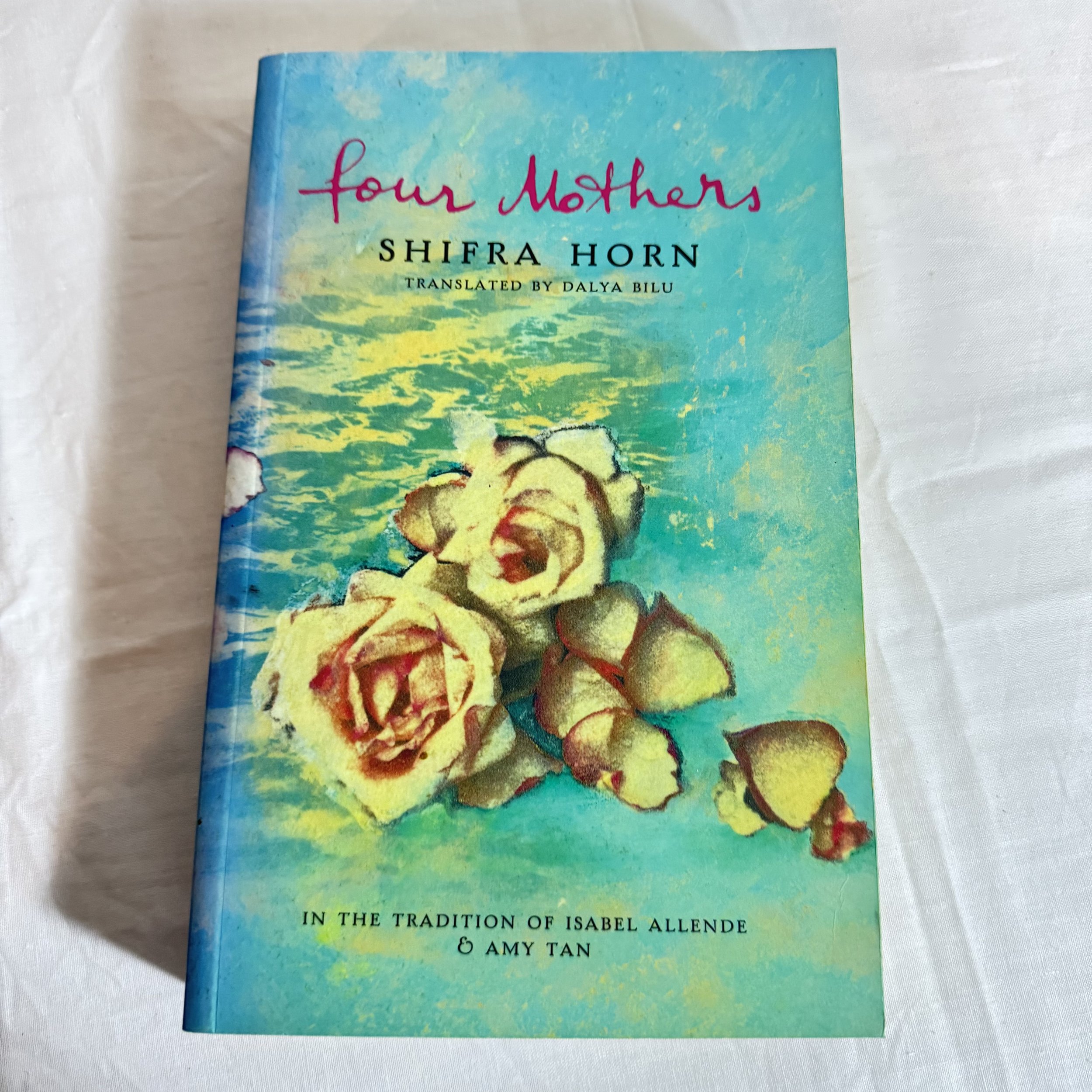Four Mothers - Shifra Horn