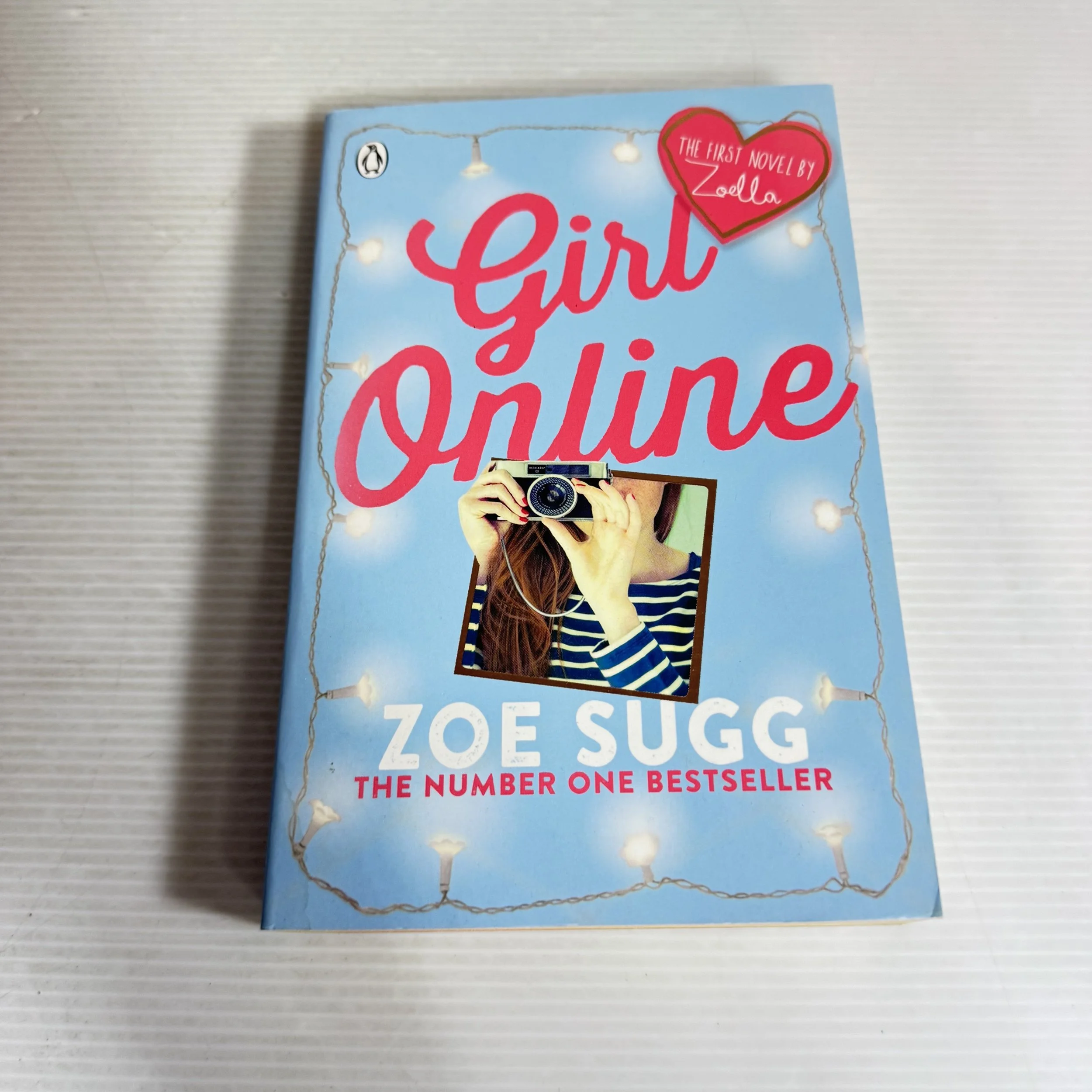 Girl Online - Zoe Sugg