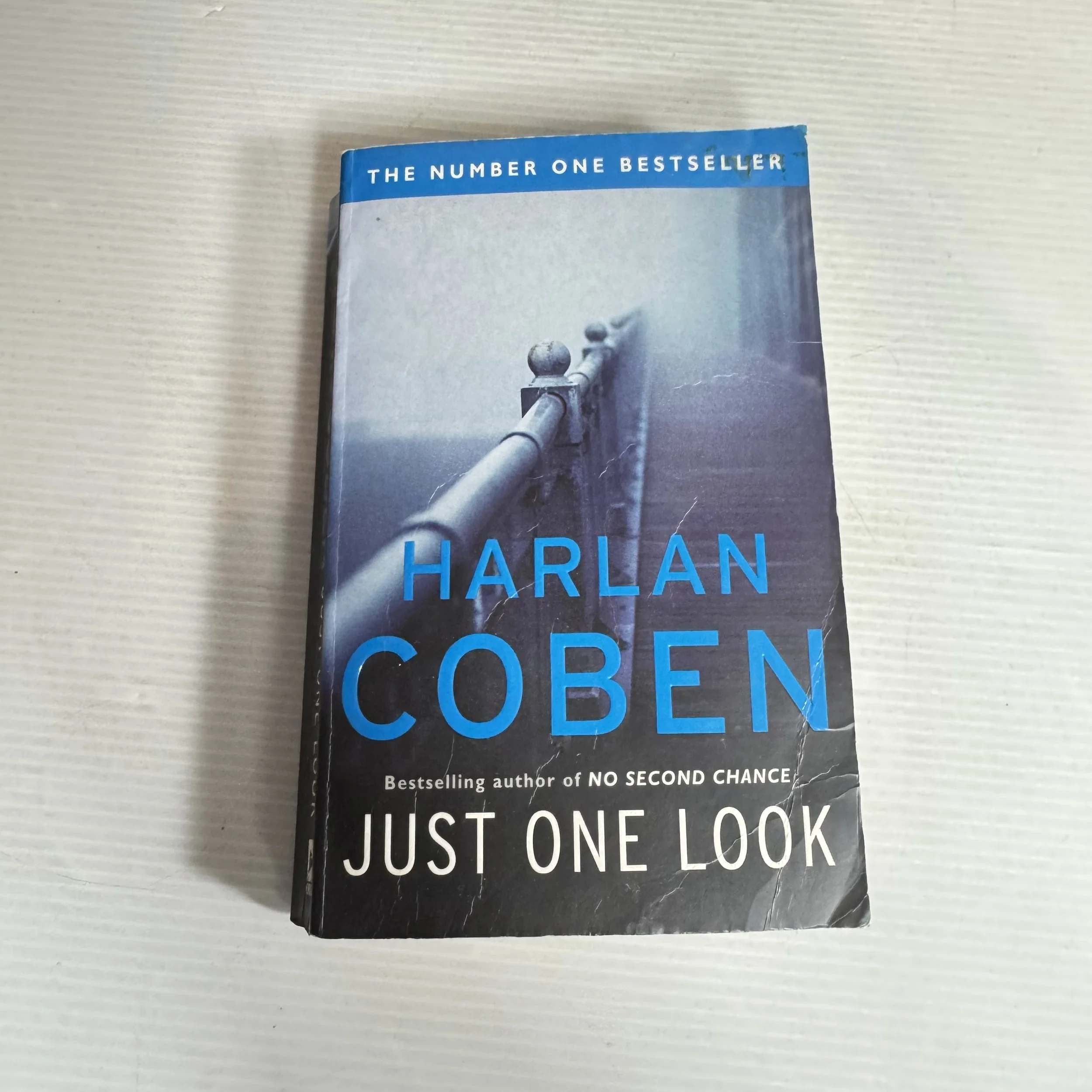 Just One Look - Harlan Coben