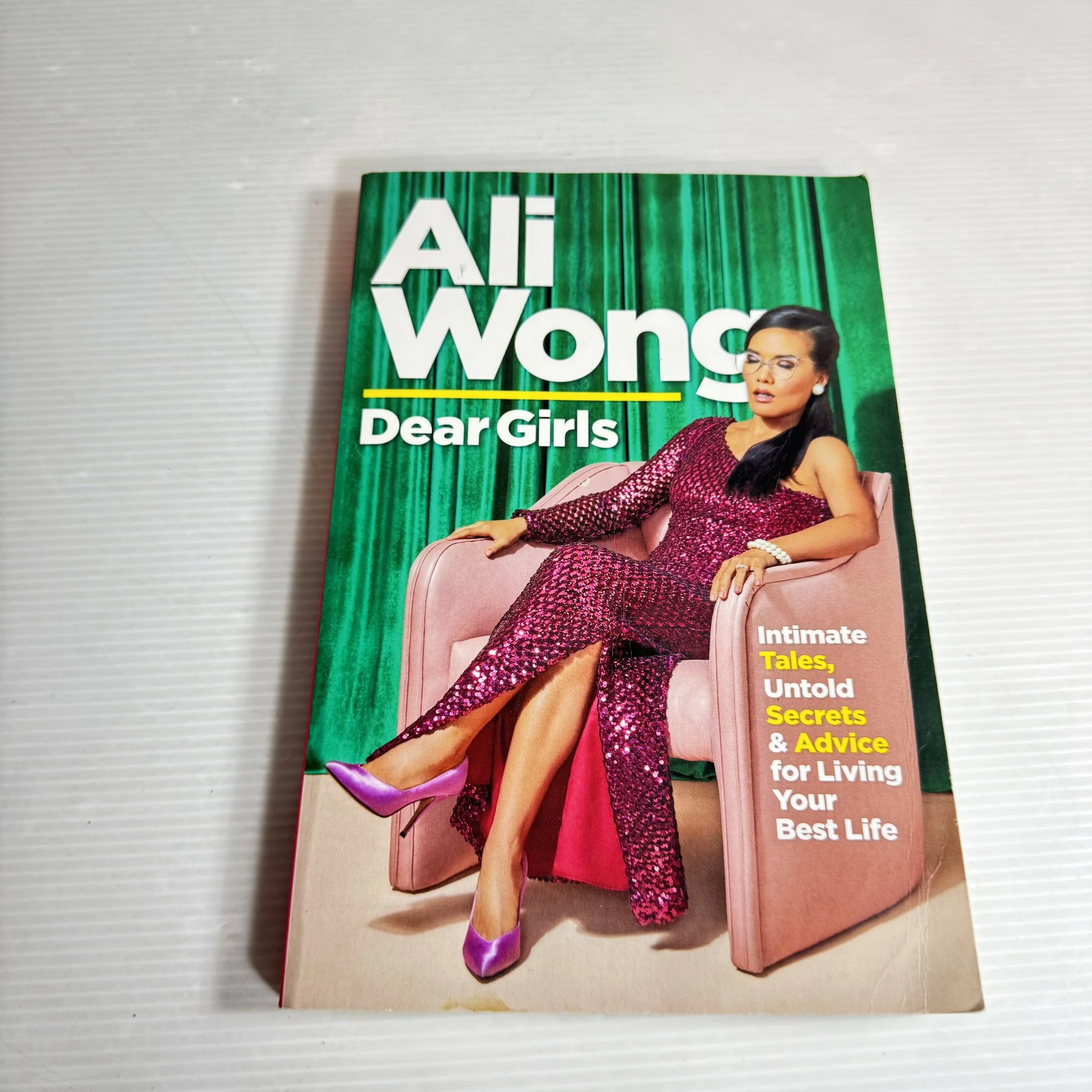 Dear Girls - Ali Wong