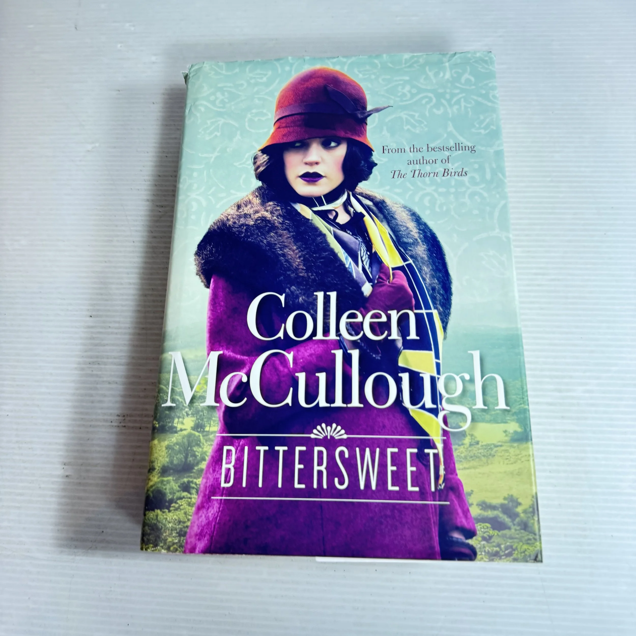Bittersweet - Colleen McCullough