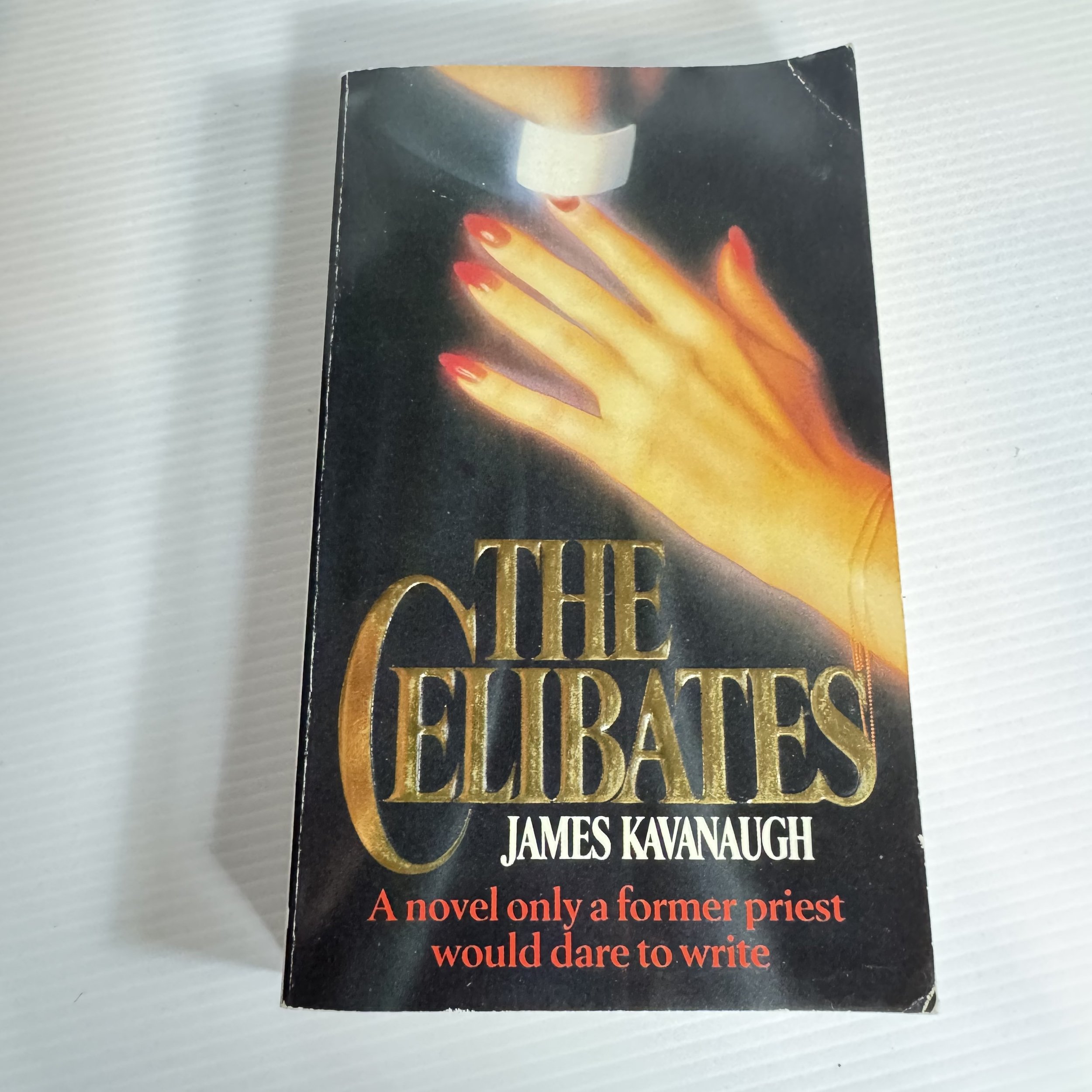 The Celibates - James Kavanaugh