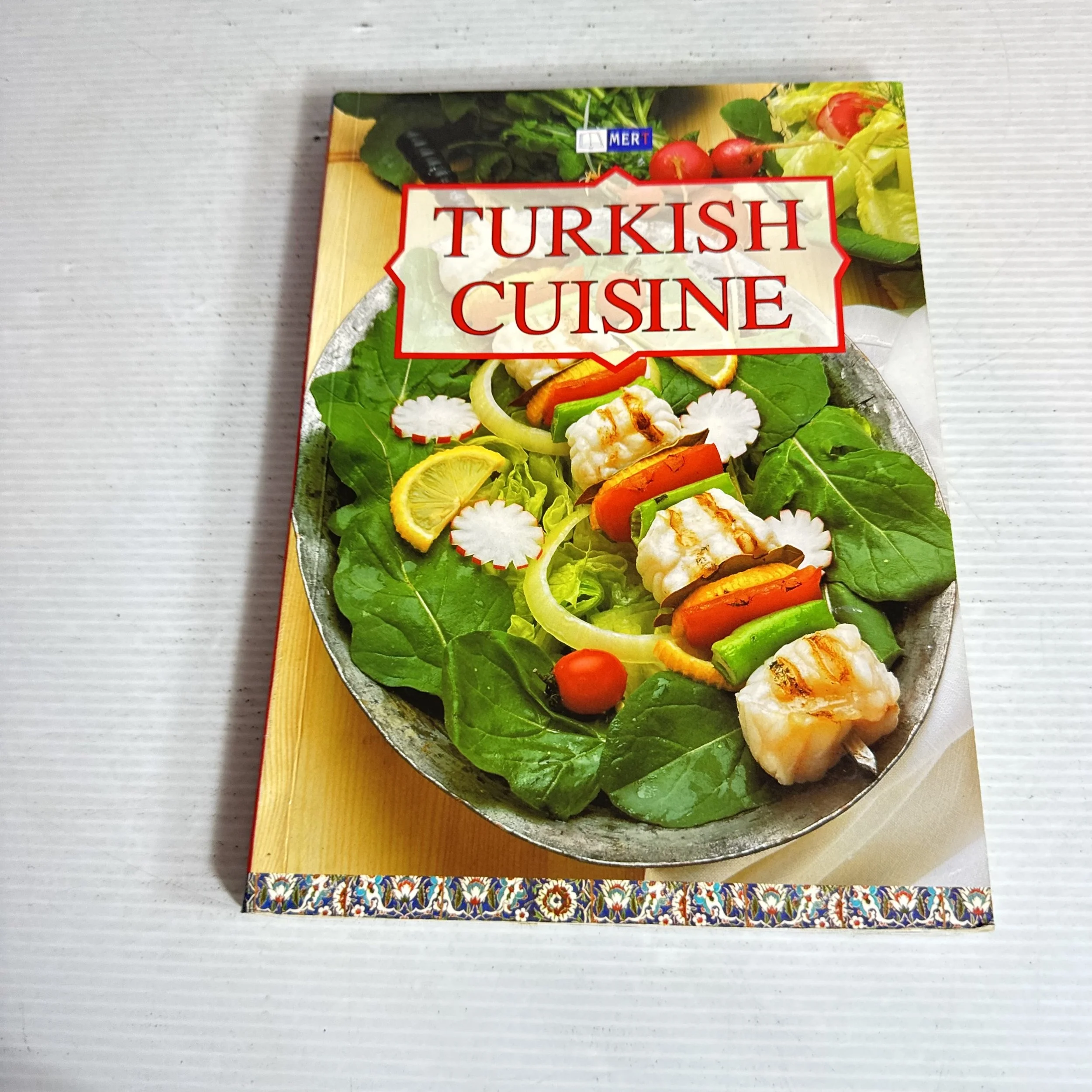Turkish Cuisine
