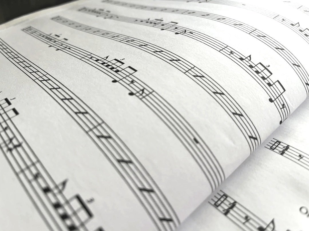 Sheet Music