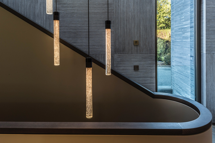 Projet de Construction Maison Contemporaine