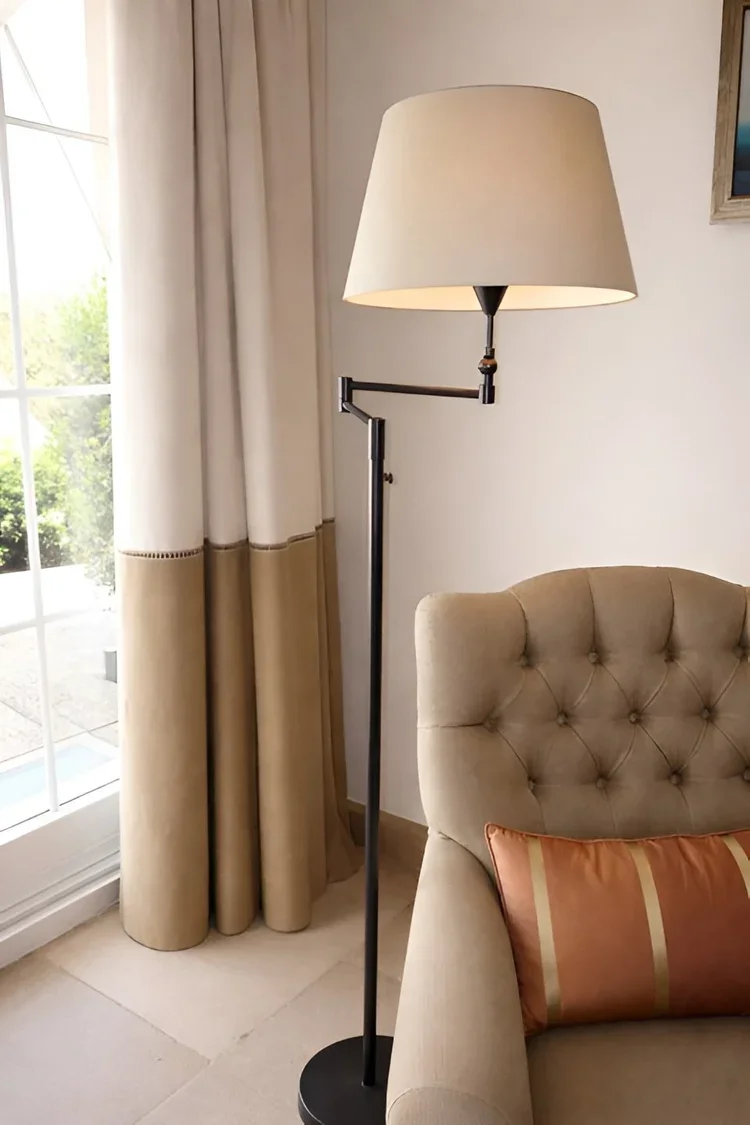 Projet  d'Aménagement Maison de Campagne