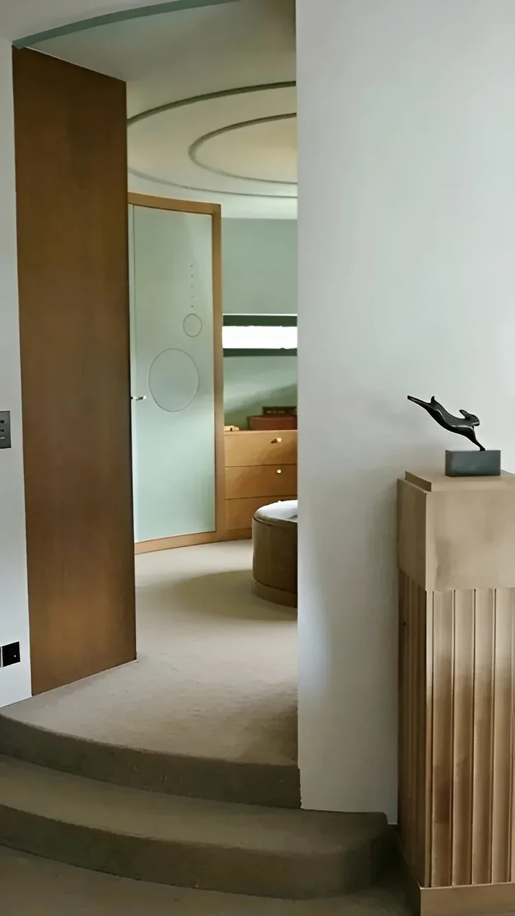 Projet de Construction Maison Art Déco