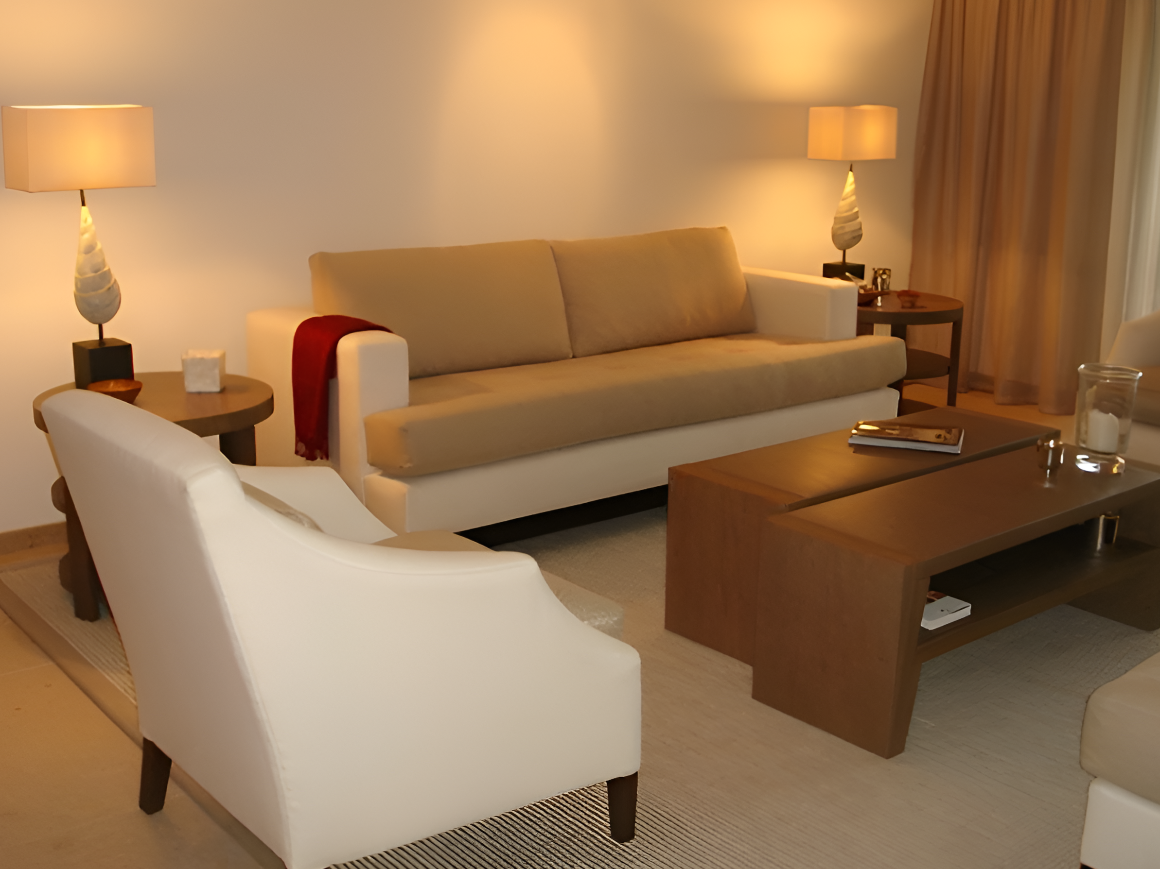 Projet de Rénovation  Appartement avec Jardin