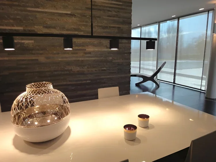 Projet de Rénovation et d'Extension Maison Contemporaine