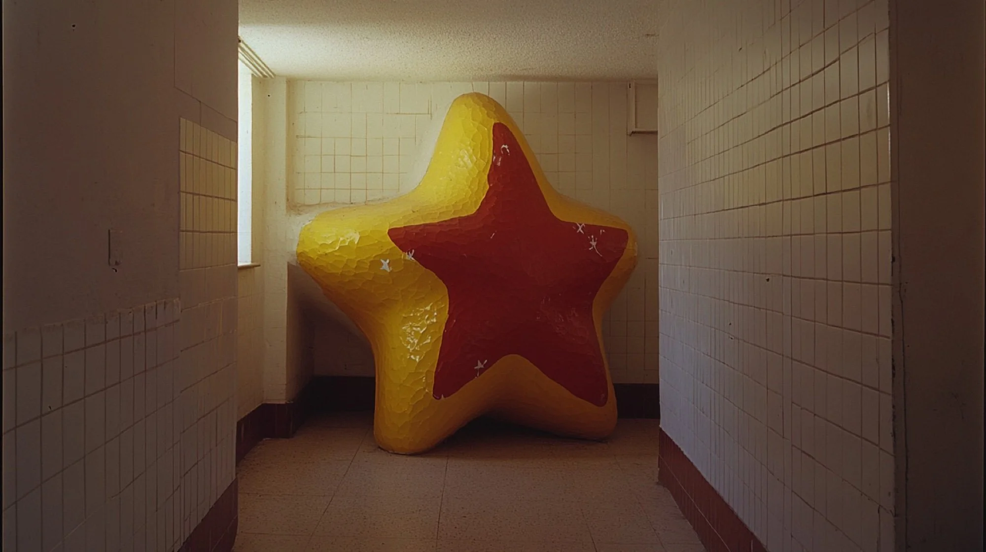 Still from Hundredth “All The Way” music video directed by Johann Ramos-Arteaga.