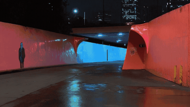 Gen-4 Turbo dolly zoom in, documentary, zoom in, realistic, timelapse 2271542988 (1).gif