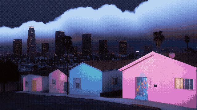 Gen-4 Turbo shakey, dolly zoom in, documentary, zoom in, realistic, timelapse 2271542988.gif