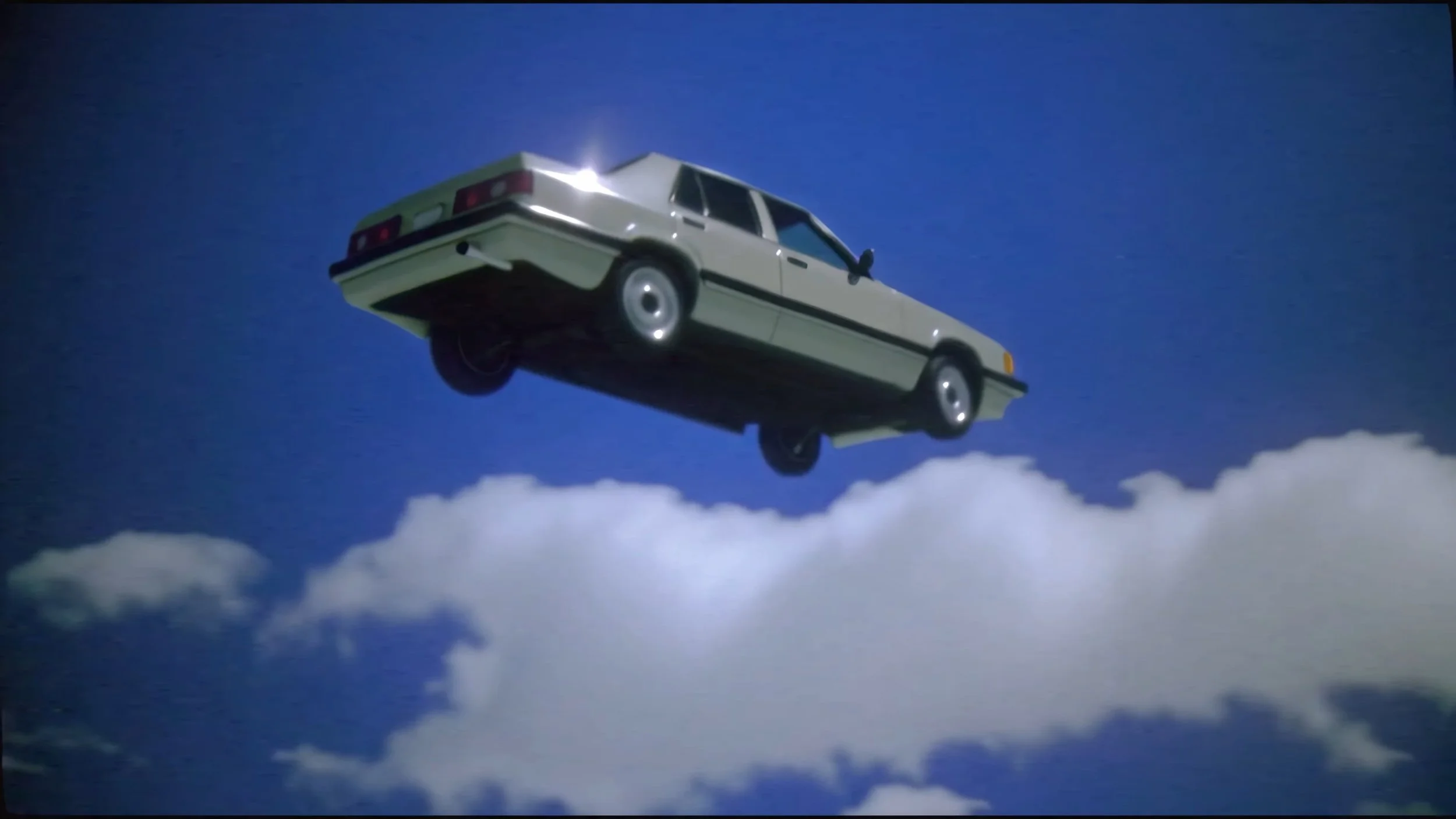 How Constraints Taught Me to Build AI Music Visuals