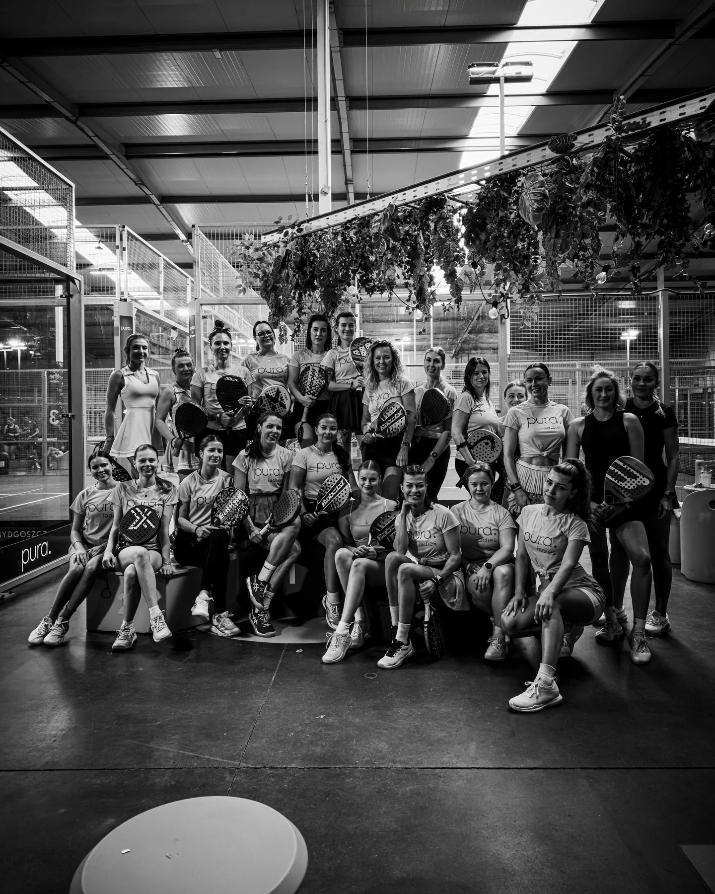 Dzień kobiet w @pura.bydgoszcz 🩷

Those girls are on 🔥!

Dziękujemy! &hearts;️
@socha.beautyplace 
@xoxobydgoszcz