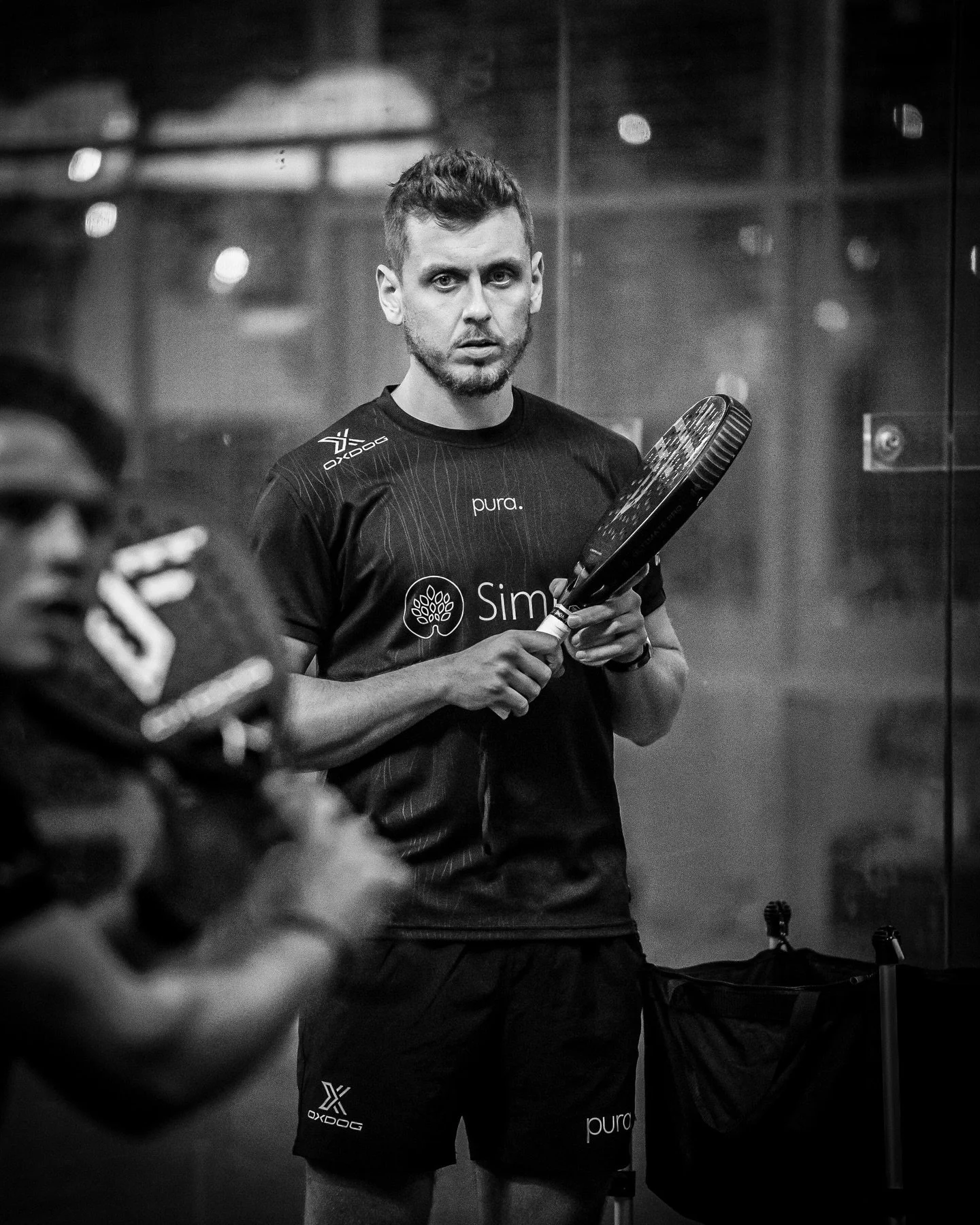 Happy B-day boss! 🏆🎾🎂🔥🎁🥳

#teampura