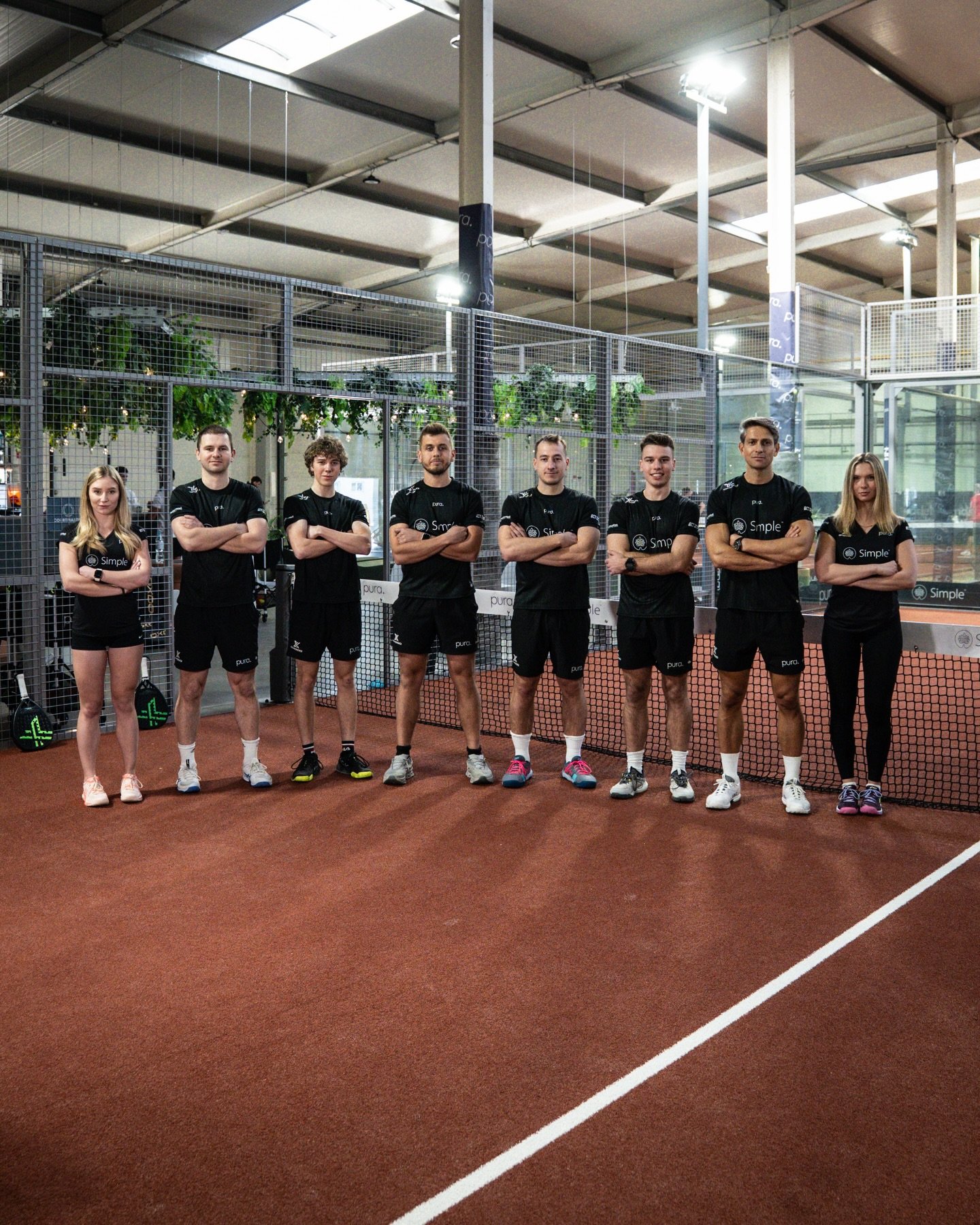 Z ogromną przyjemnością ogłaszamy start projektu #puraplayers. 🔥

Projekt ten łączy zawodnik&oacute;w reprezentujących @pura.bydgoszcz na arenie Polskiej oraz międzynarodowej dając możliwość wsp&oacute;lnego rozwoju. 💪

Dziękujemy naszym partnerom!