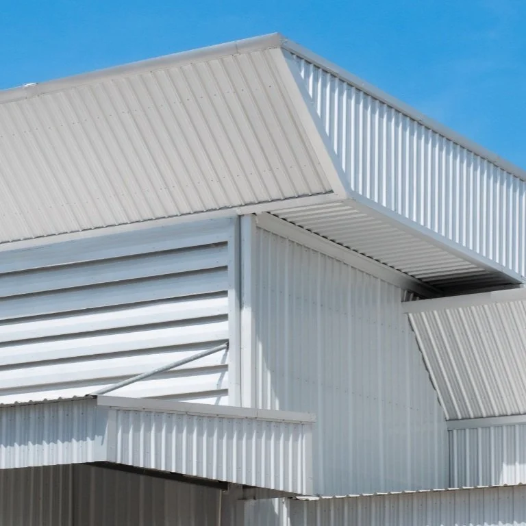 Roof Work icon