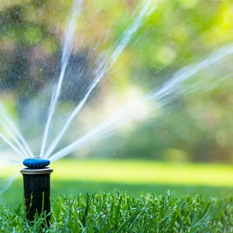 Irrigation icon