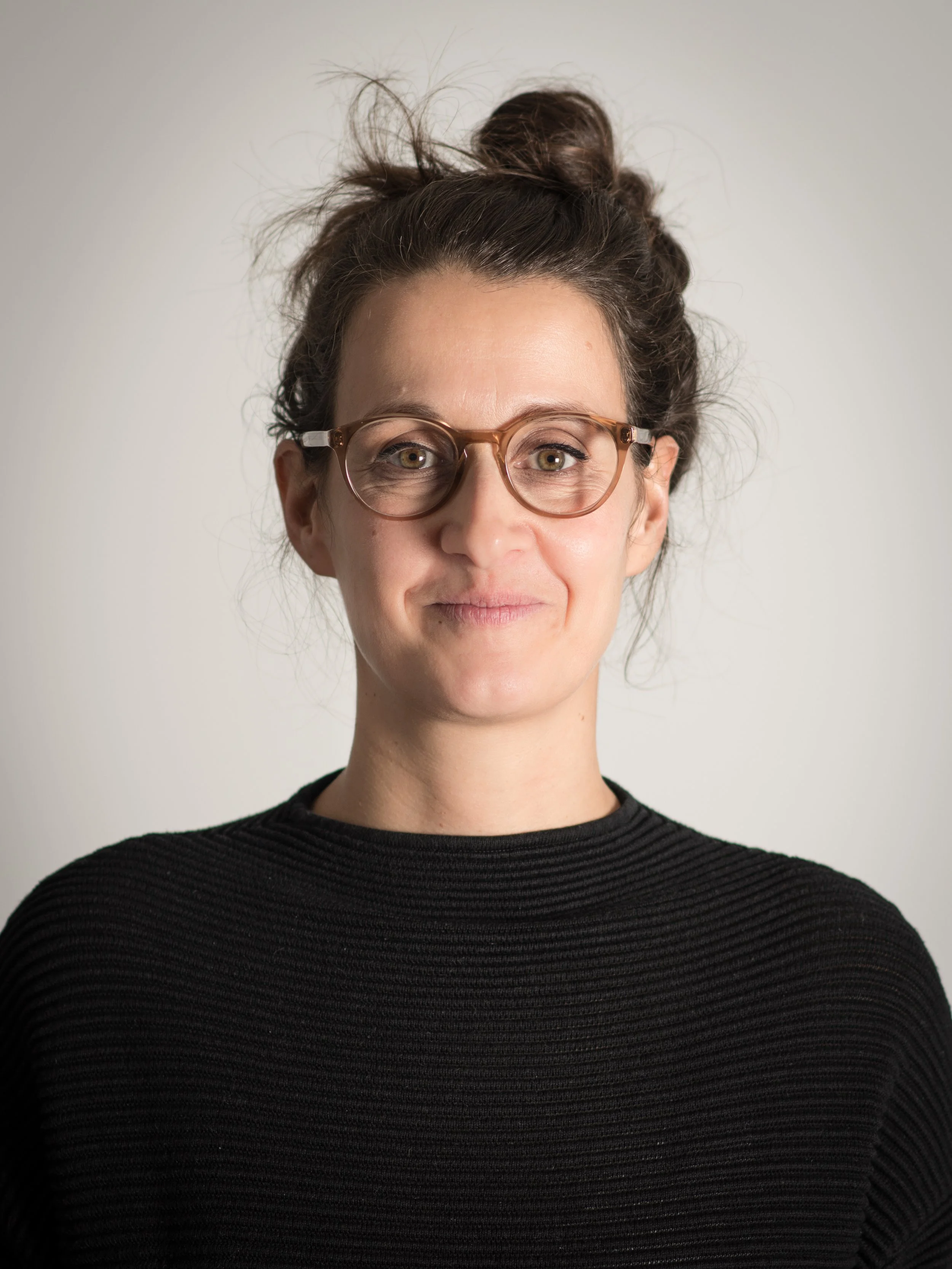 Sandra Jovanovic Psychologische Beraterin in Luzern