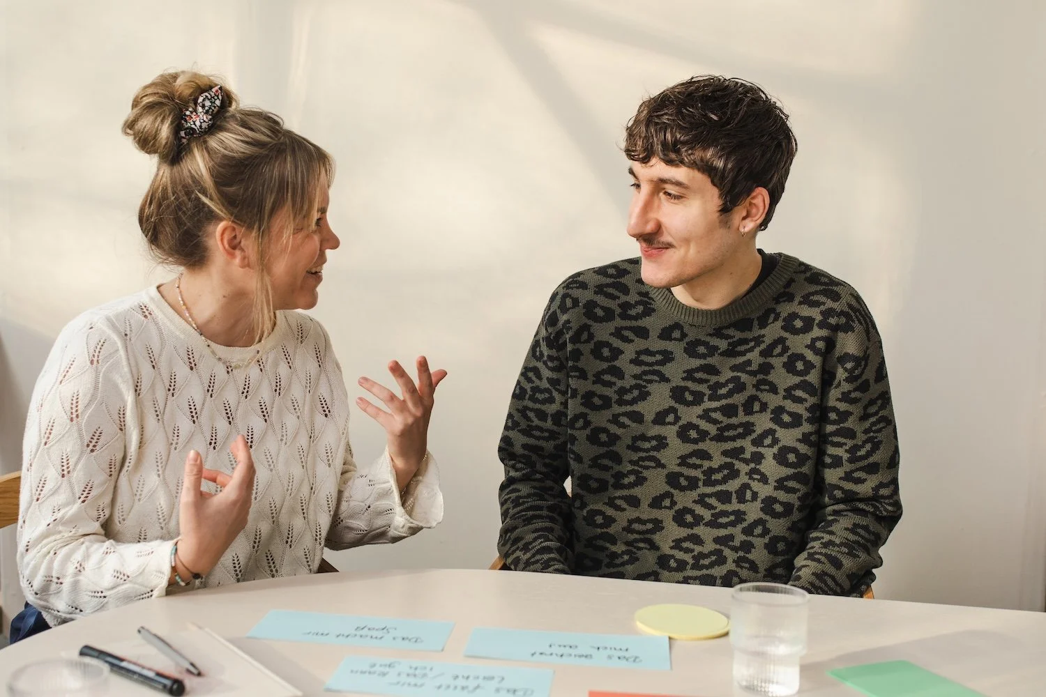Systemisches Coaching für Jugendliche zur Beruflichen Orientierung