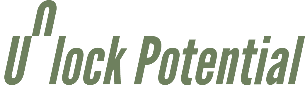 Unlock Potential Website