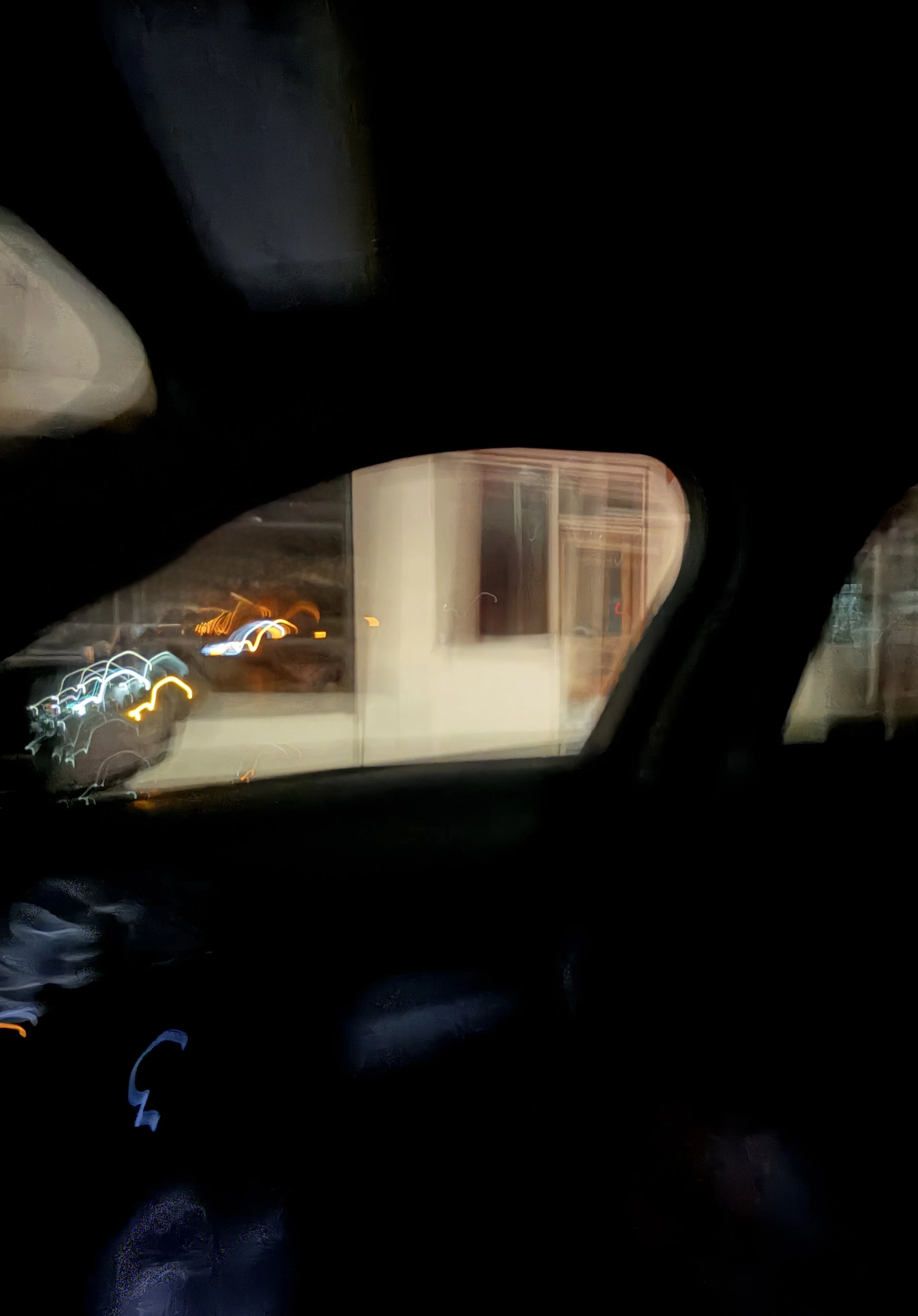 Sunday Drive: Saying goodbye to Meeting Street.