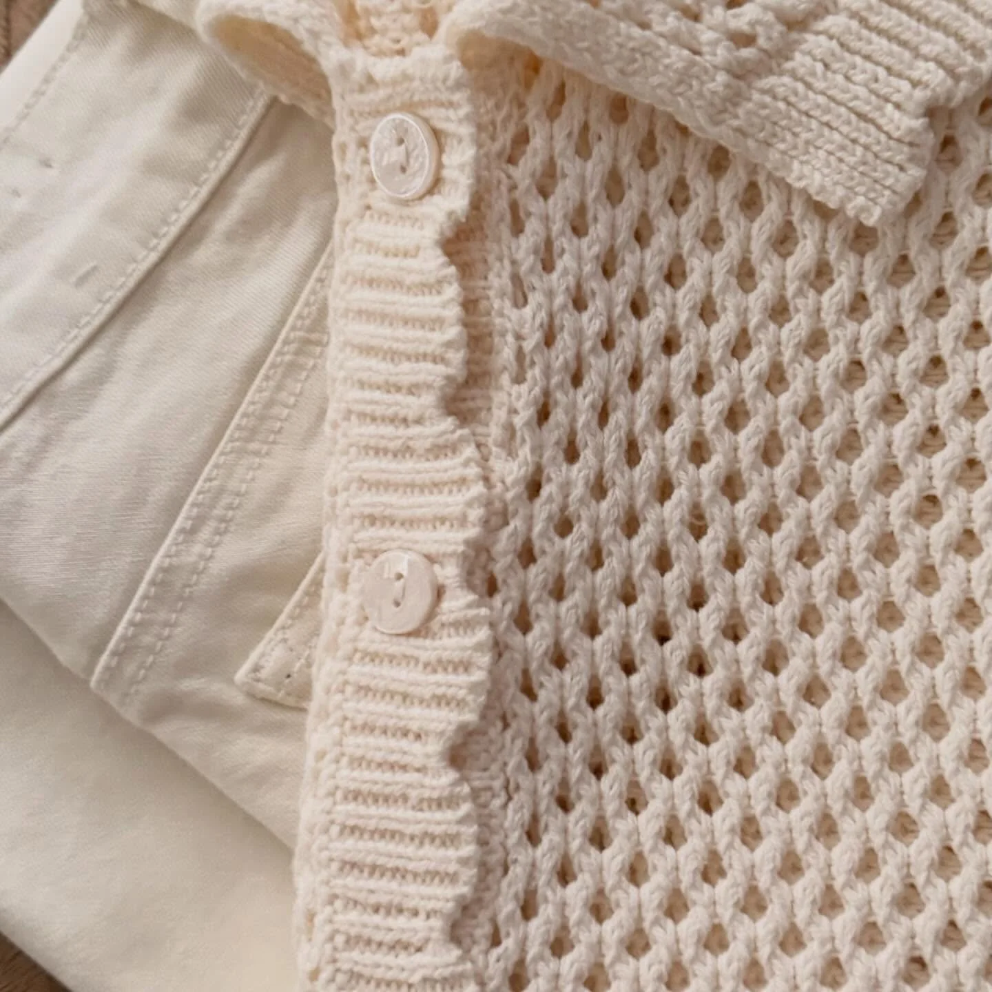 Main Street loading. 
Intentionally tucked away.
Spring &lsquo;26