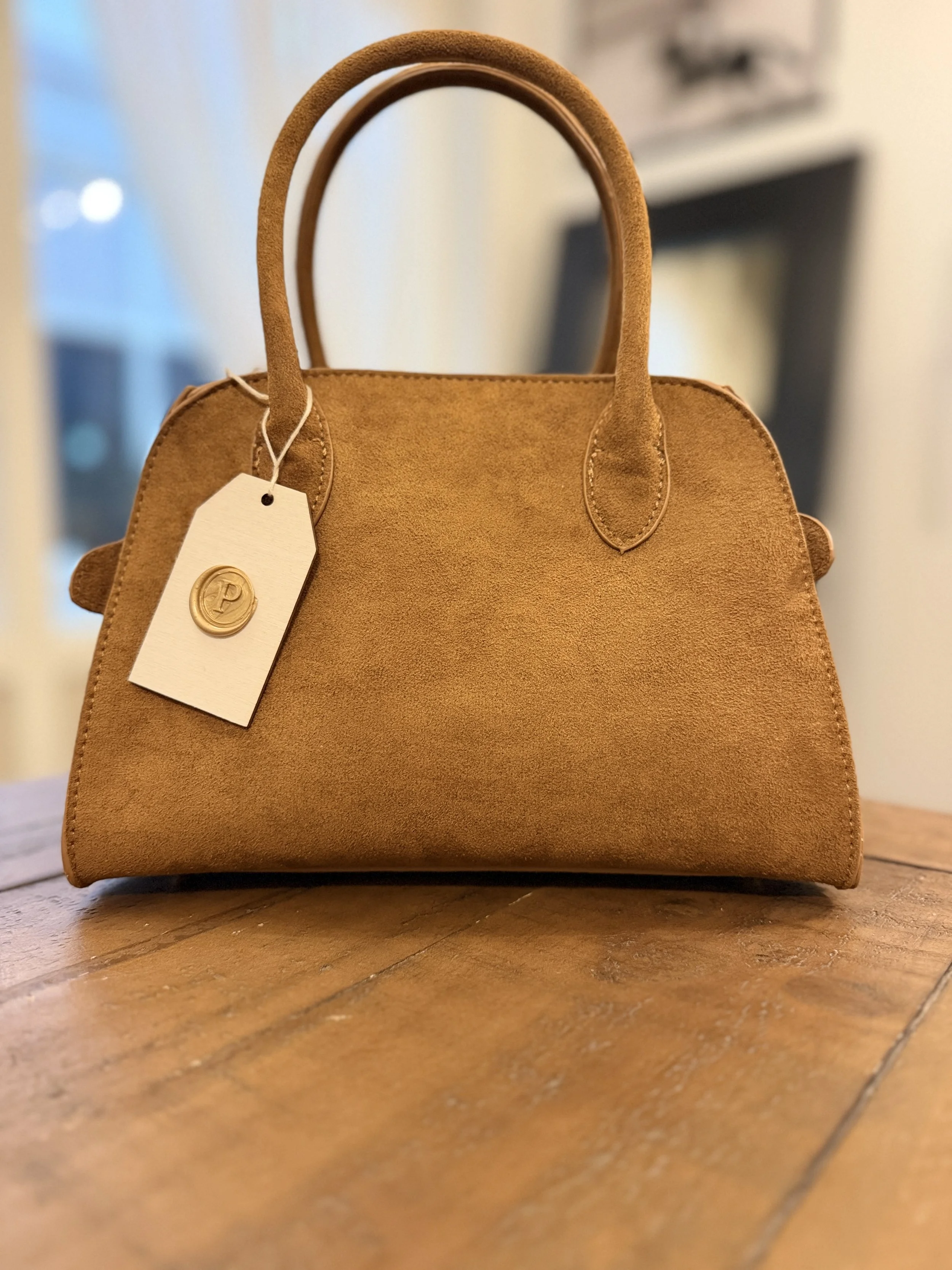 The Assembly Bag
