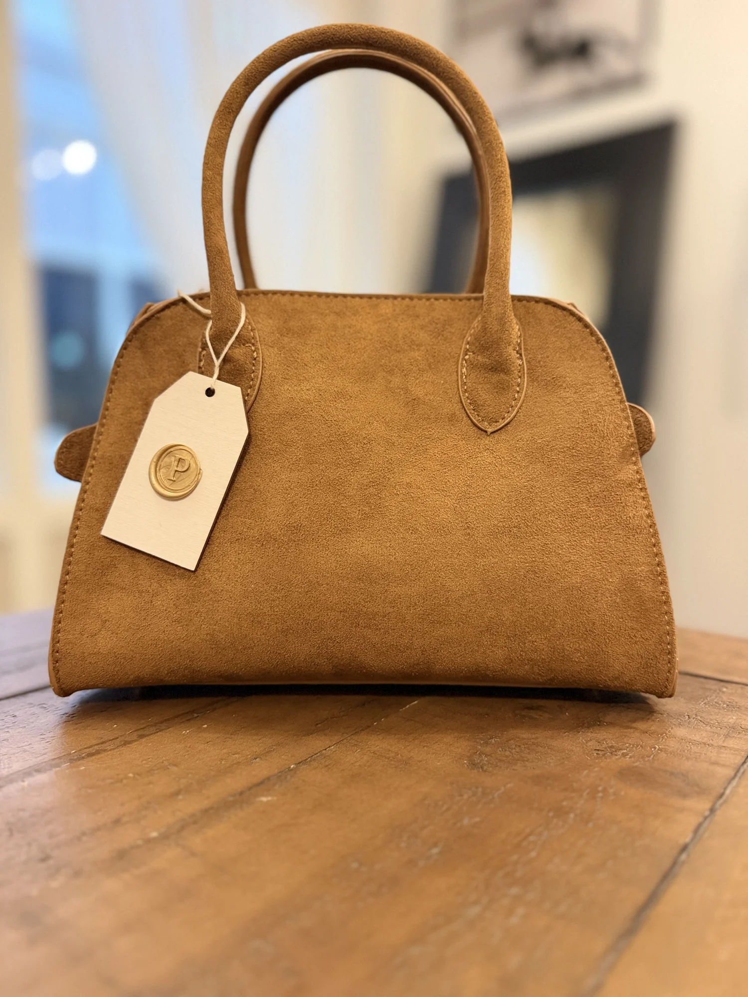 The Assembly Bag