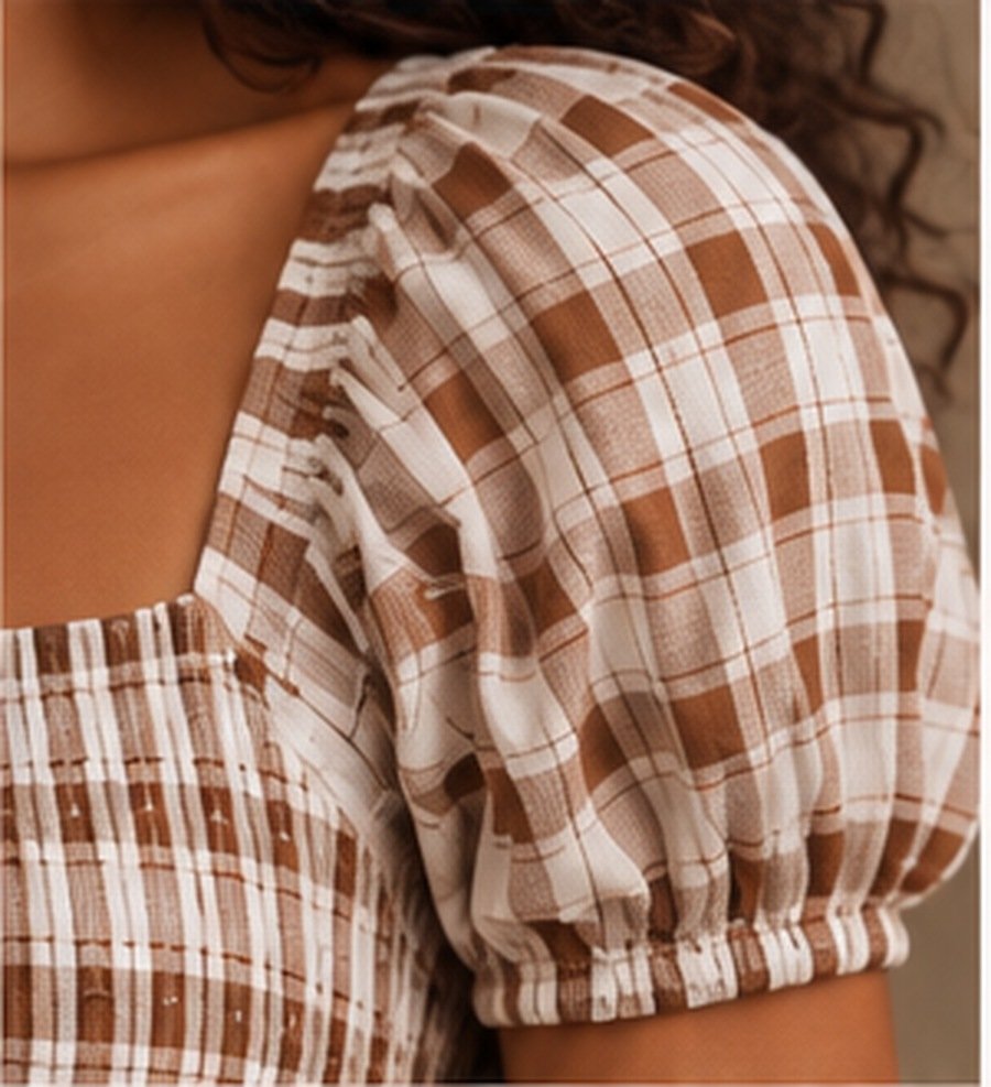 Sunday_Plaid_Puff_Sleeve_Detail.jpg