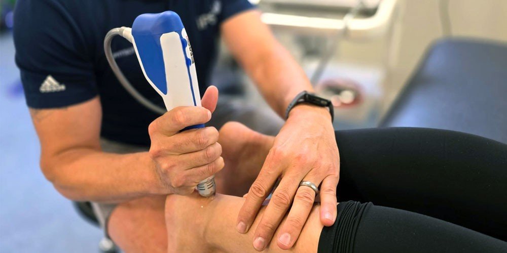 Shockwave Therapy — Element Physio + Sports Medicine Erina