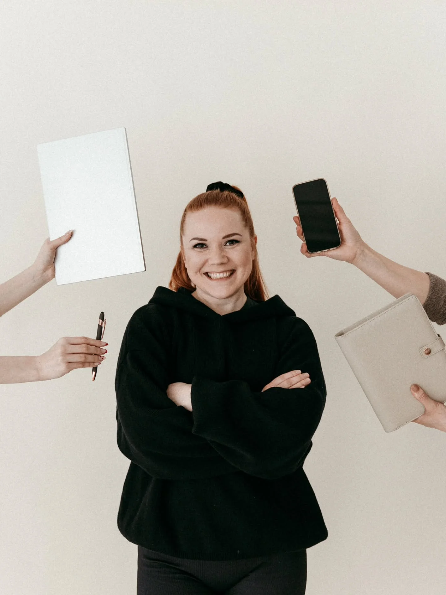 Yritt&auml;j&auml;n vapaus on ihanaa &ndash; mutta se ei tarkoita, ett&auml; pit&auml;&auml; olla k&auml;ytett&auml;viss&auml; 24/7.
V&auml;lill&auml; paras p&auml;&auml;t&ouml;s bisnekselle on pit&auml;&auml; vapaap&auml;iv&auml;. Tai lomap&auml;iv&