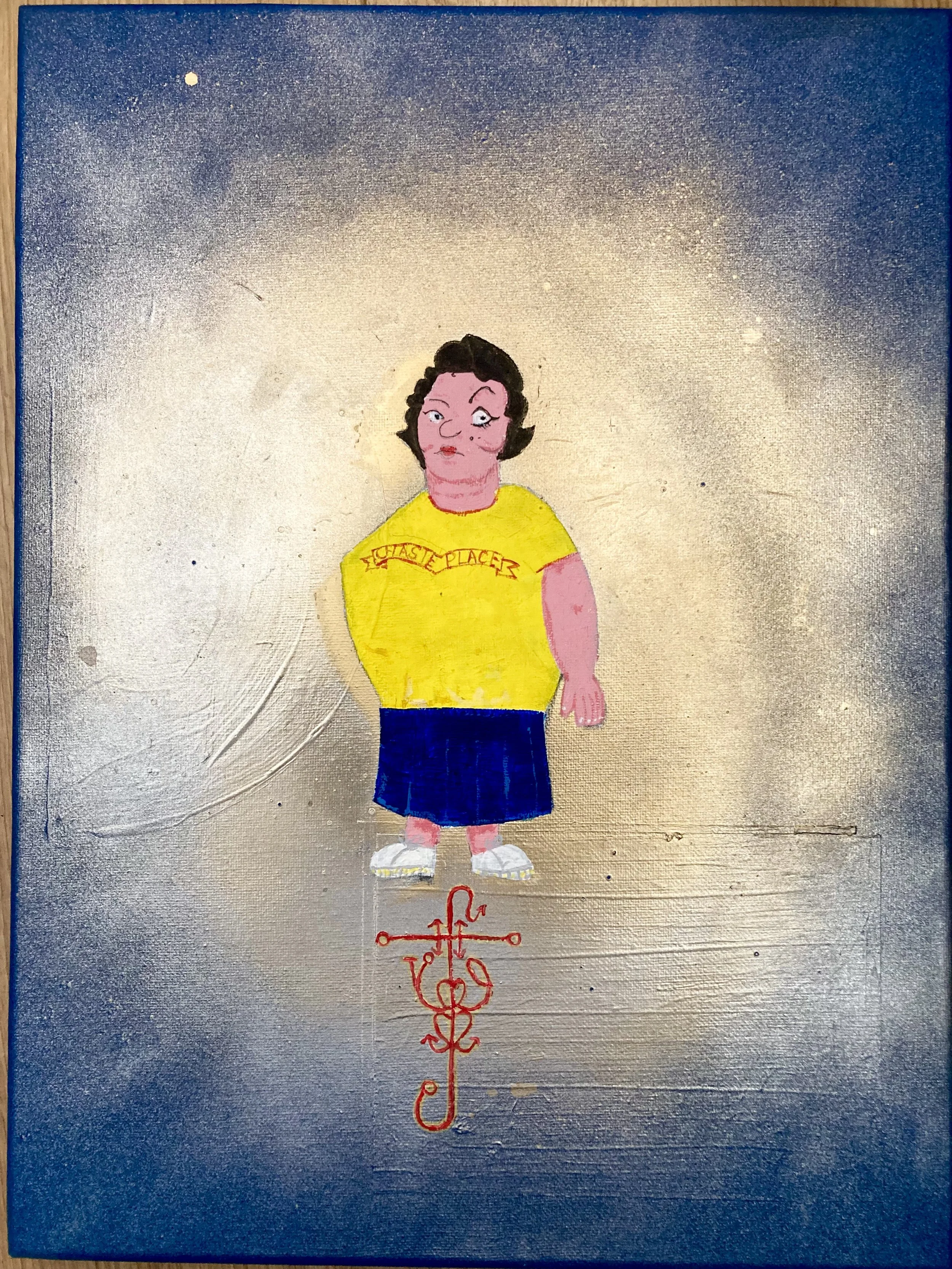 Matron