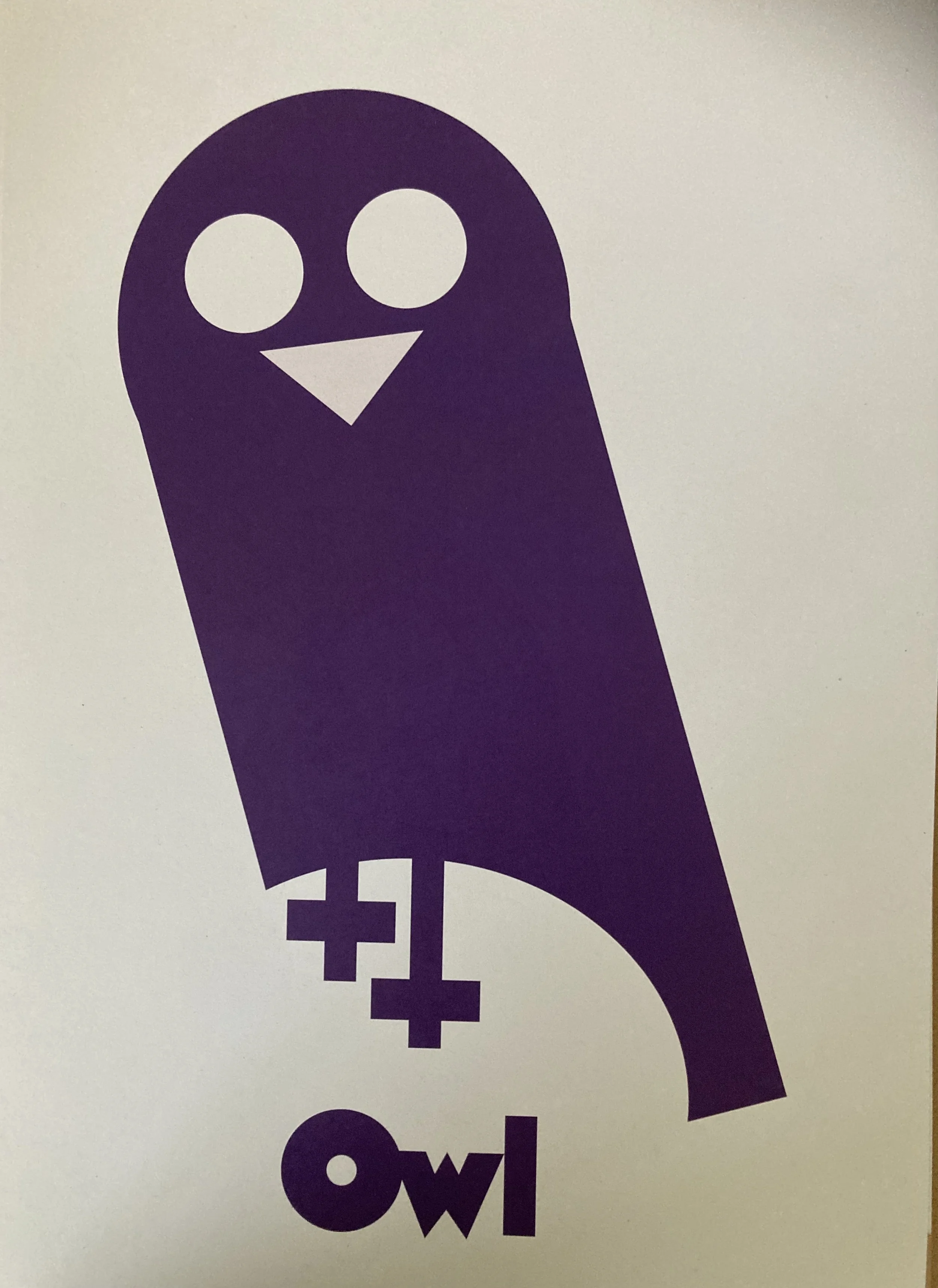 The Owl